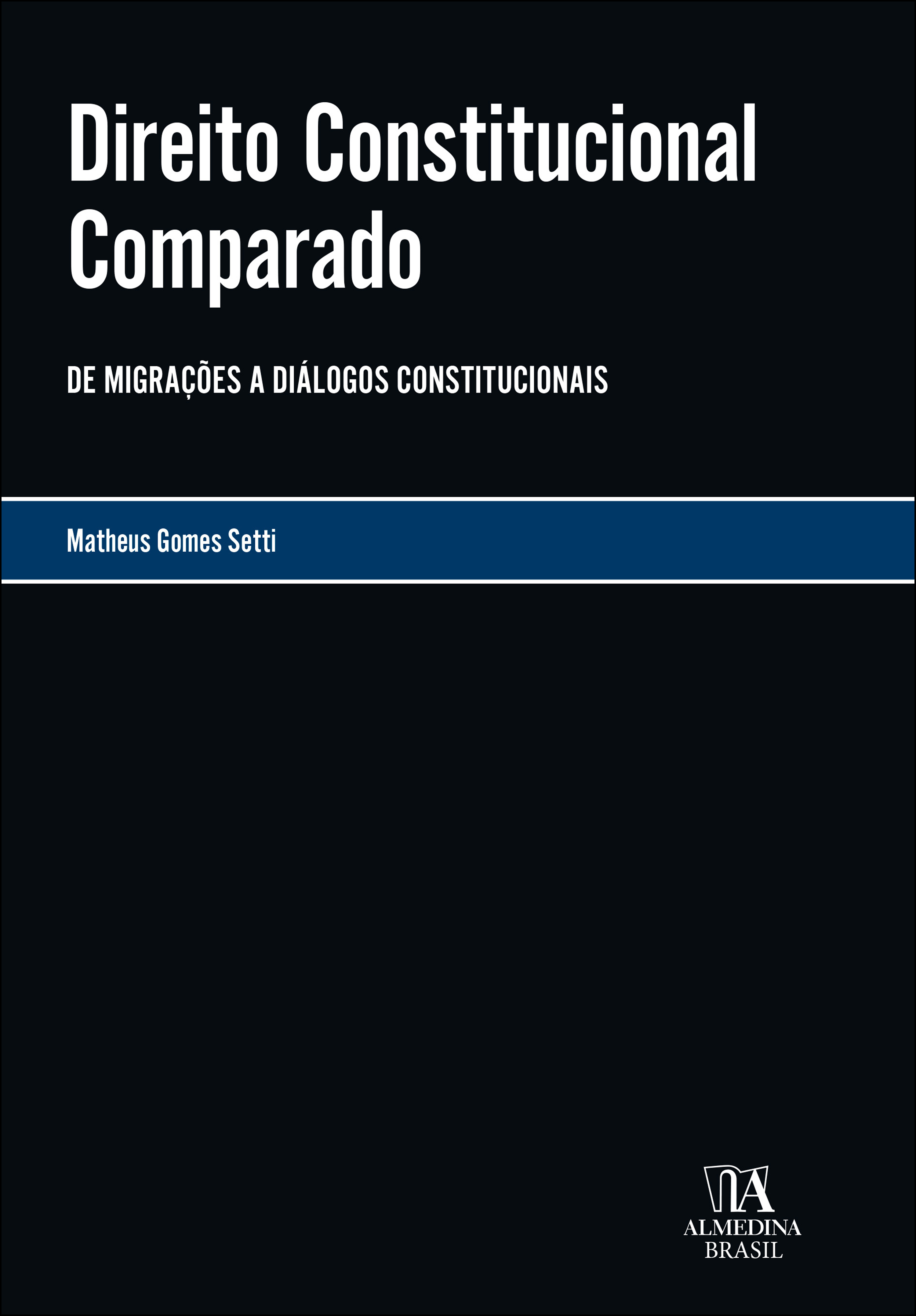 Direito constitucional comparado