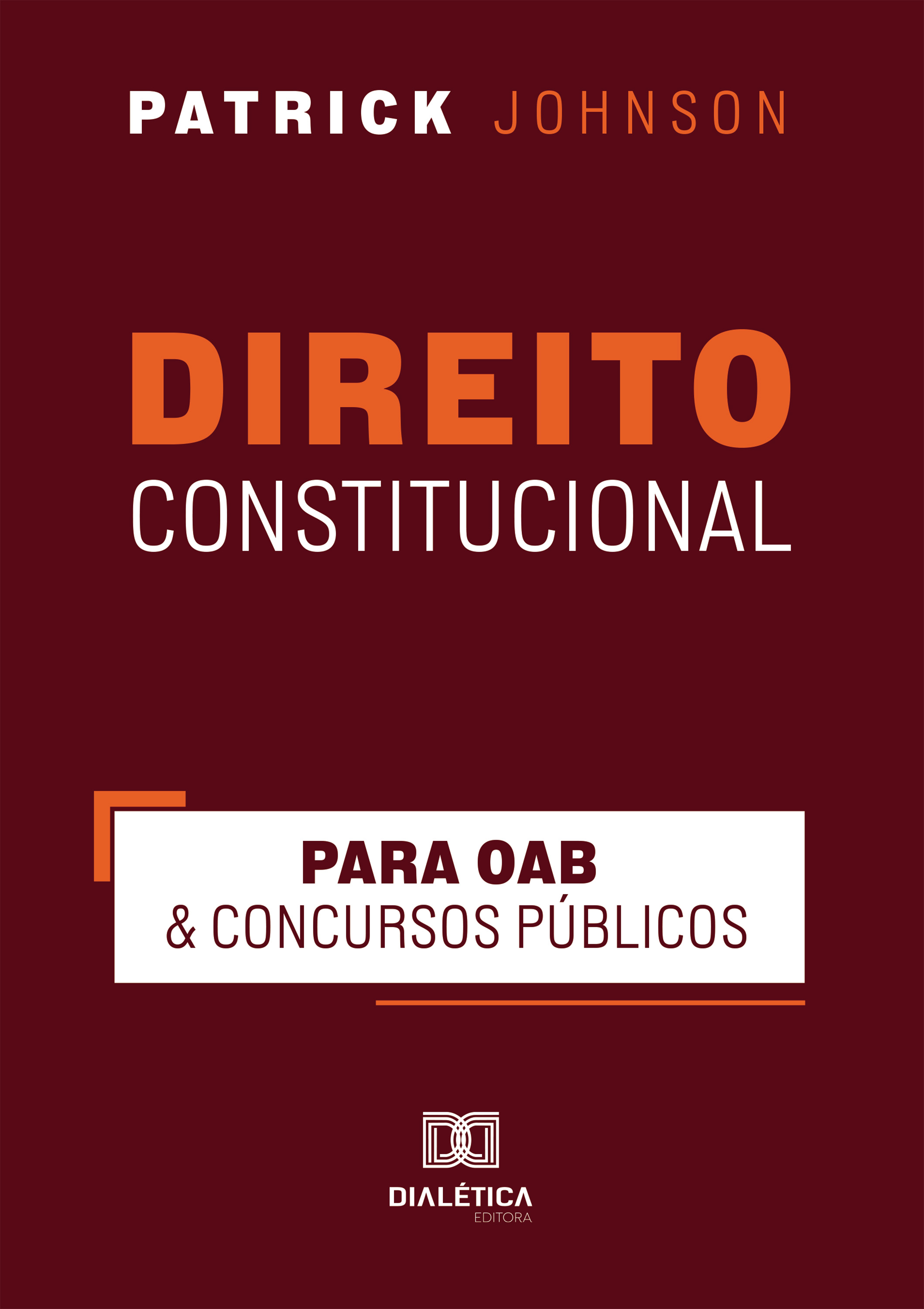 Direito Constitucional