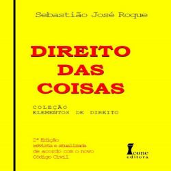Direito das Coisas