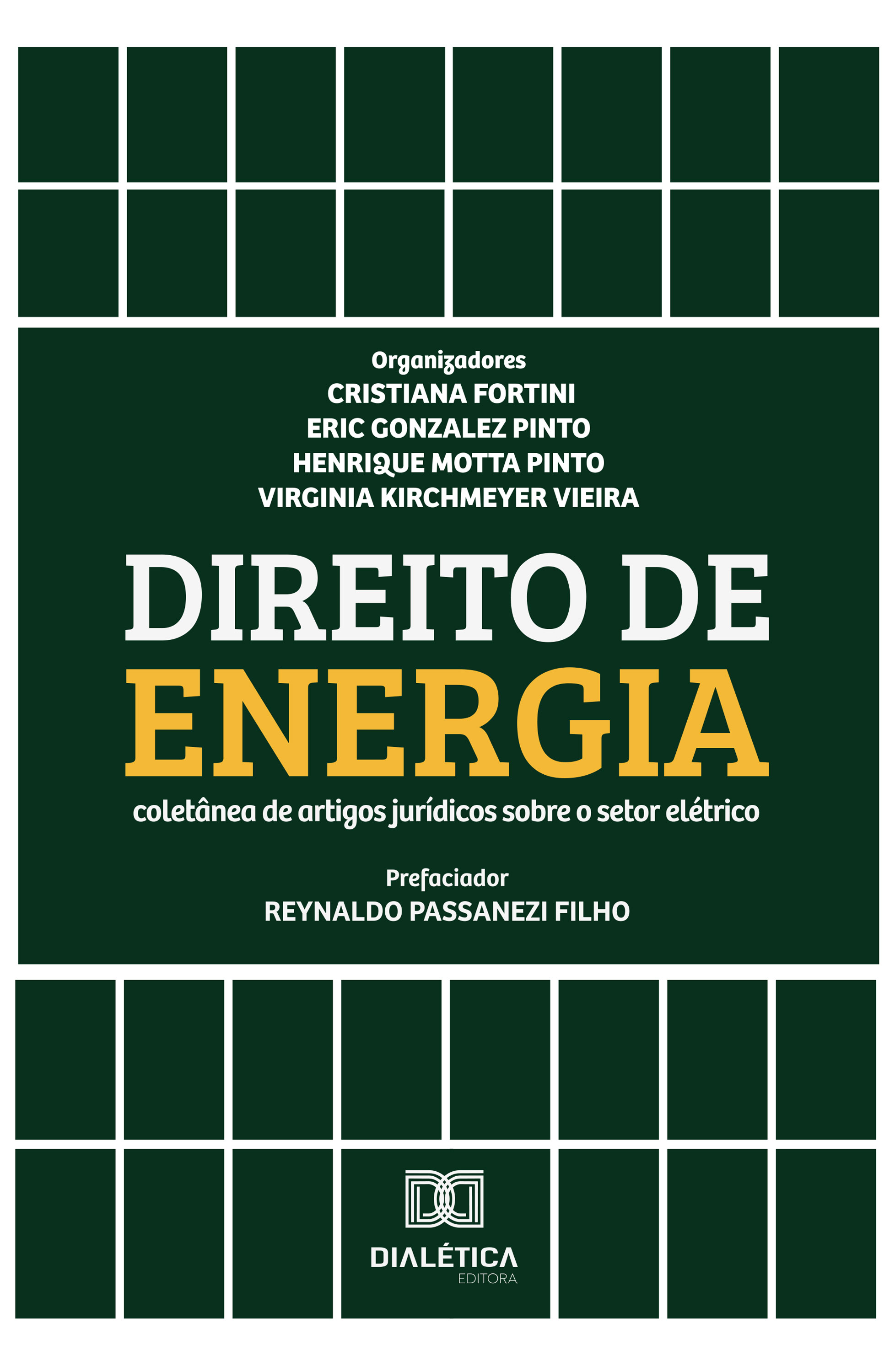 Direito de Energia