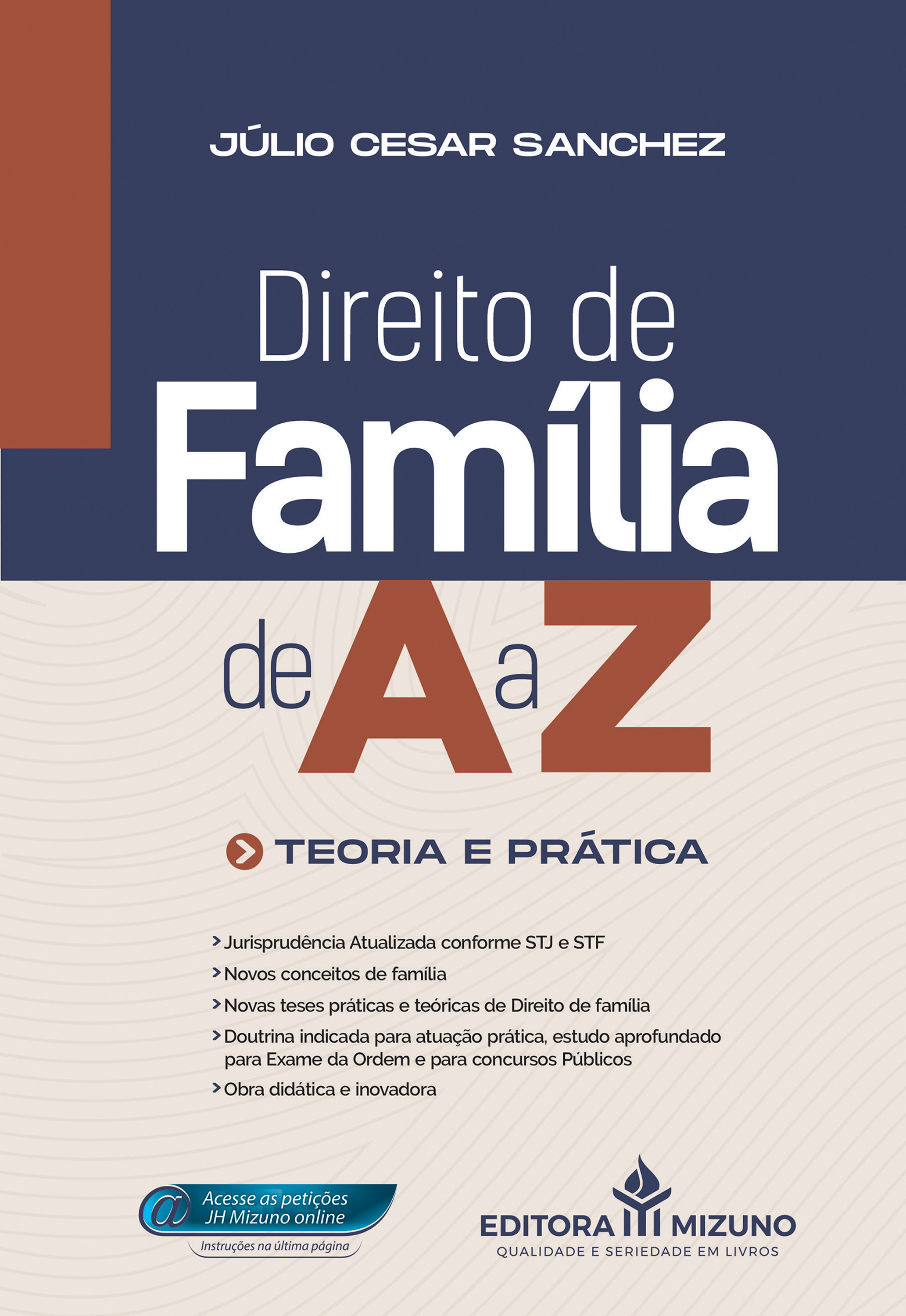 Direito de Família de A a Z