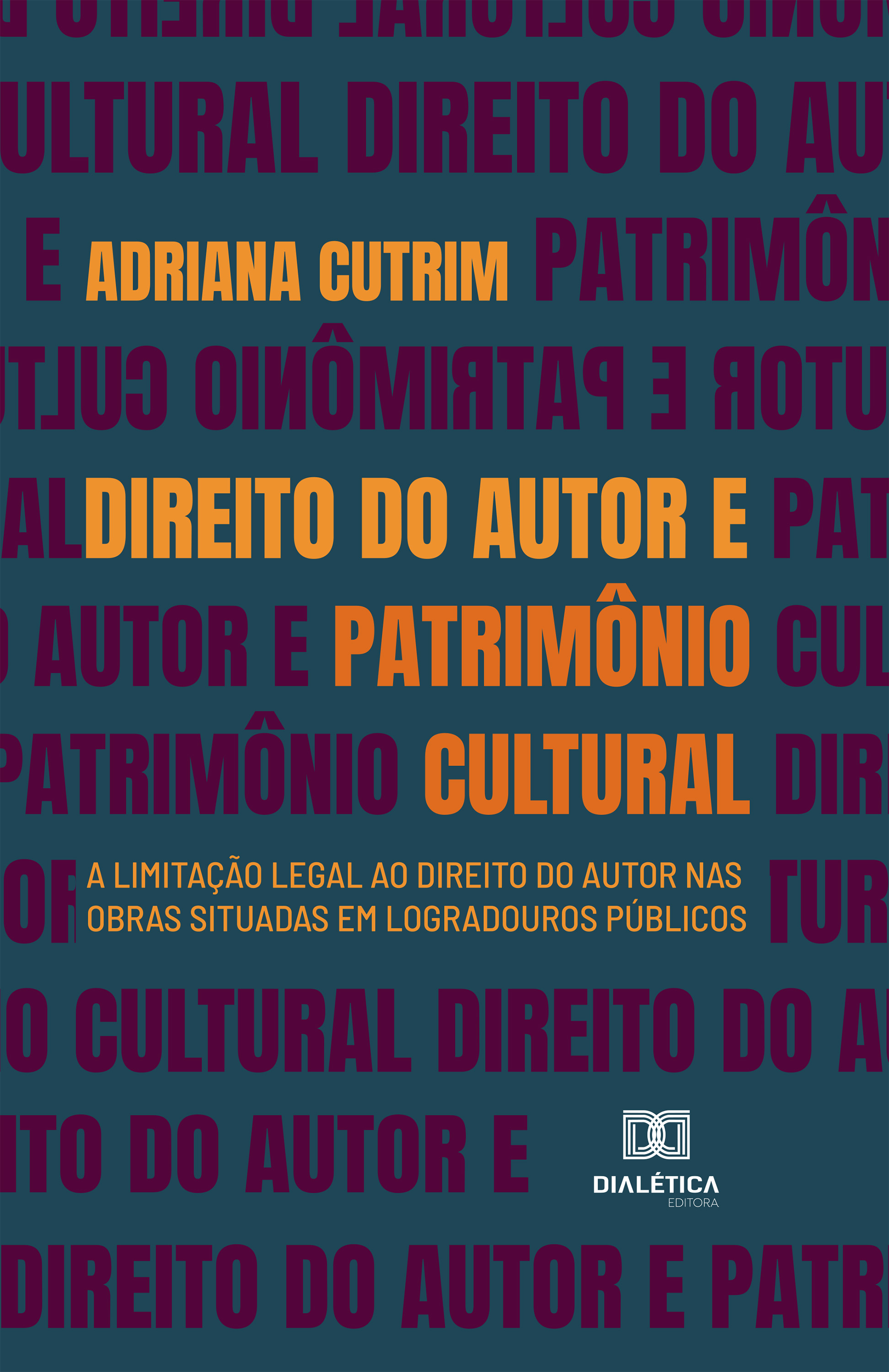 Direito do Autor e Patrimônio Cultural
