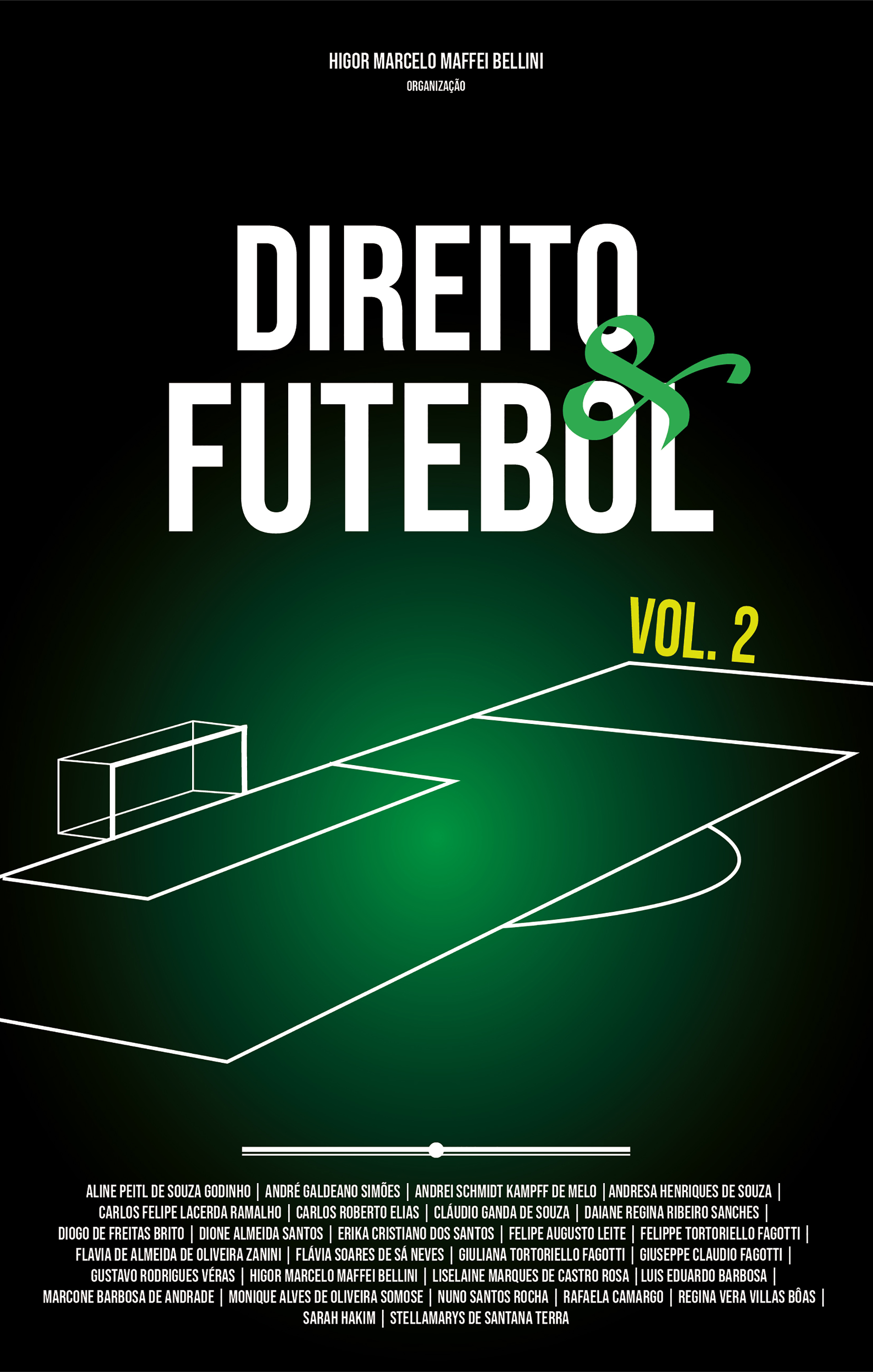 Direito e futebol