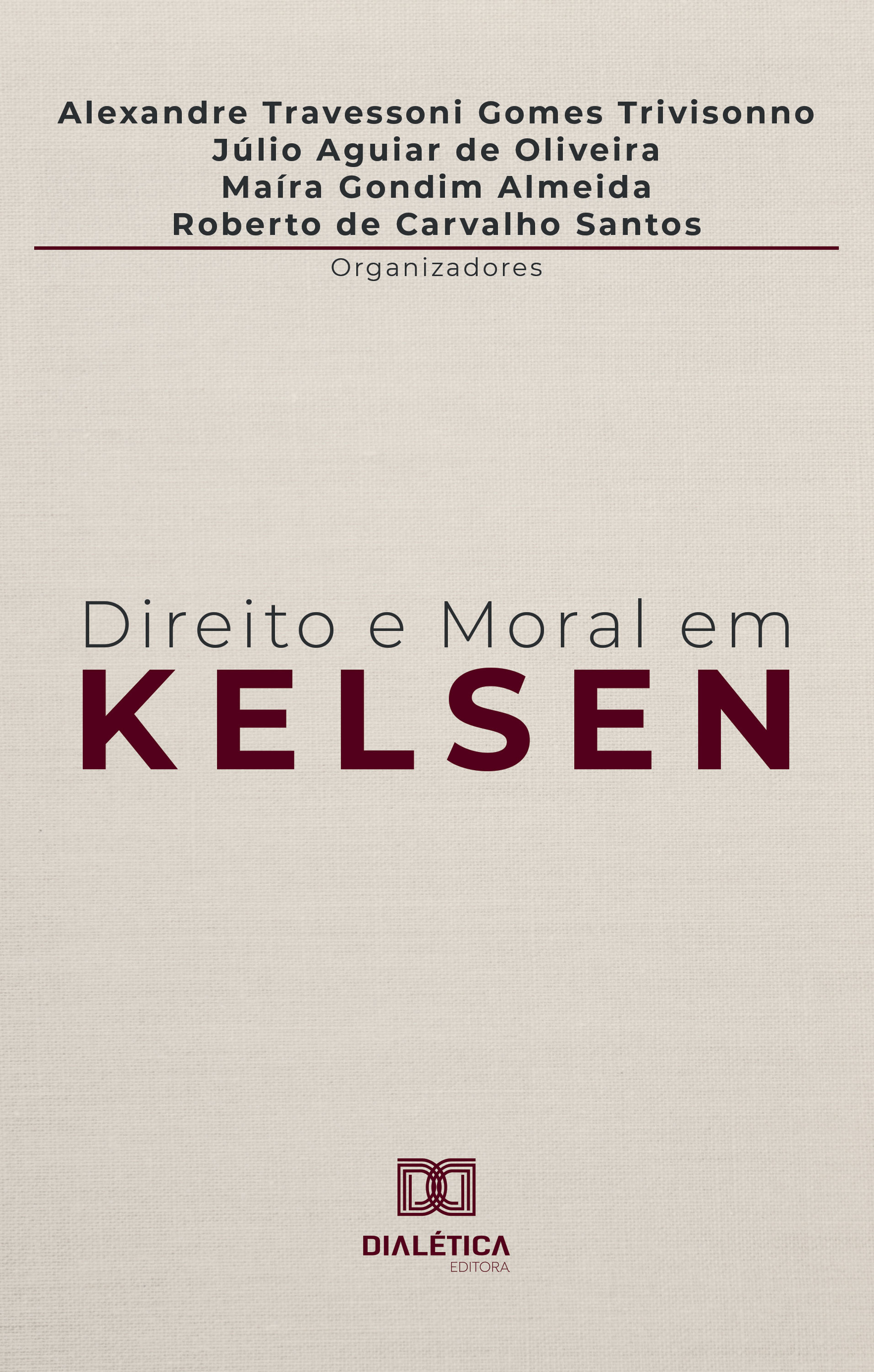 Direito e Moral em Kelsen