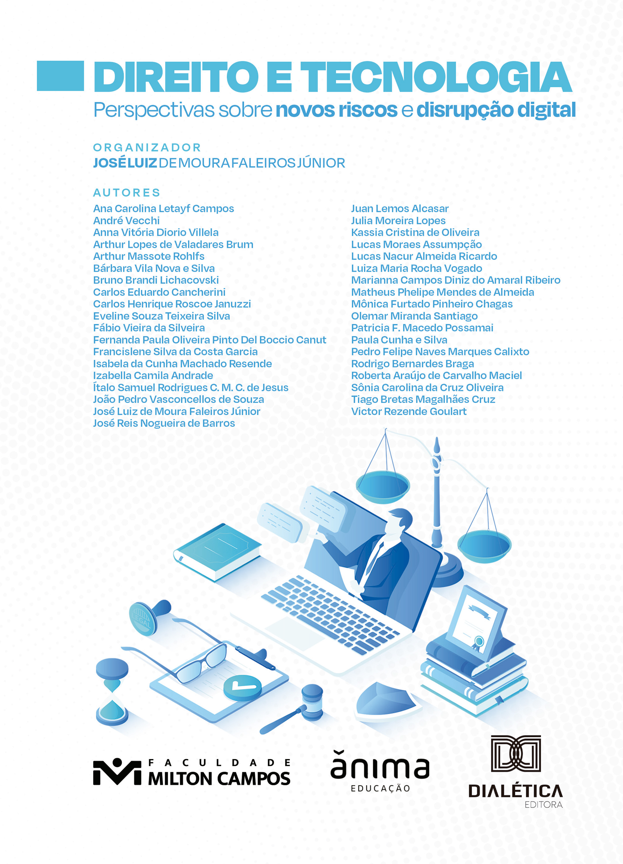 Direito e tecnologia