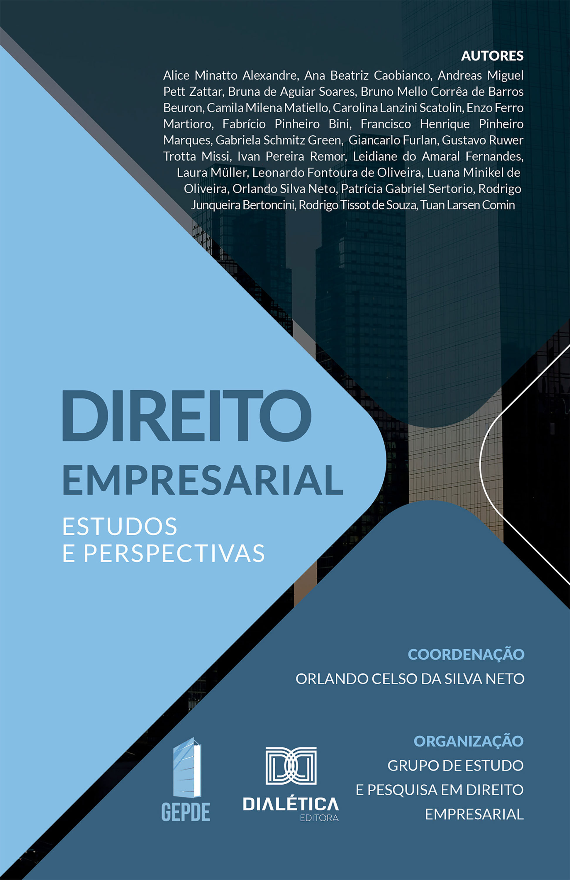 Direito Empresarial