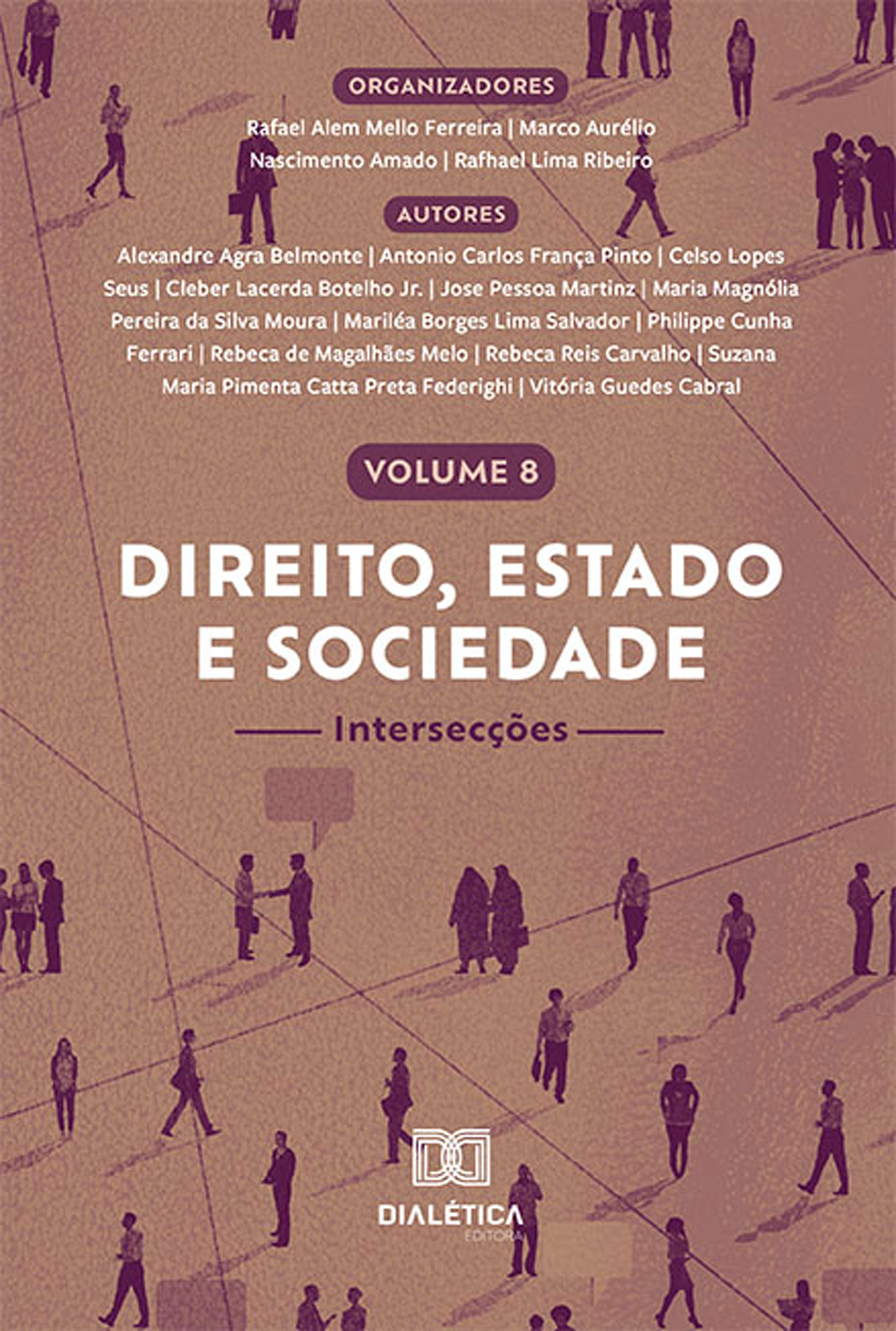 Direito, Estado e Sociedade