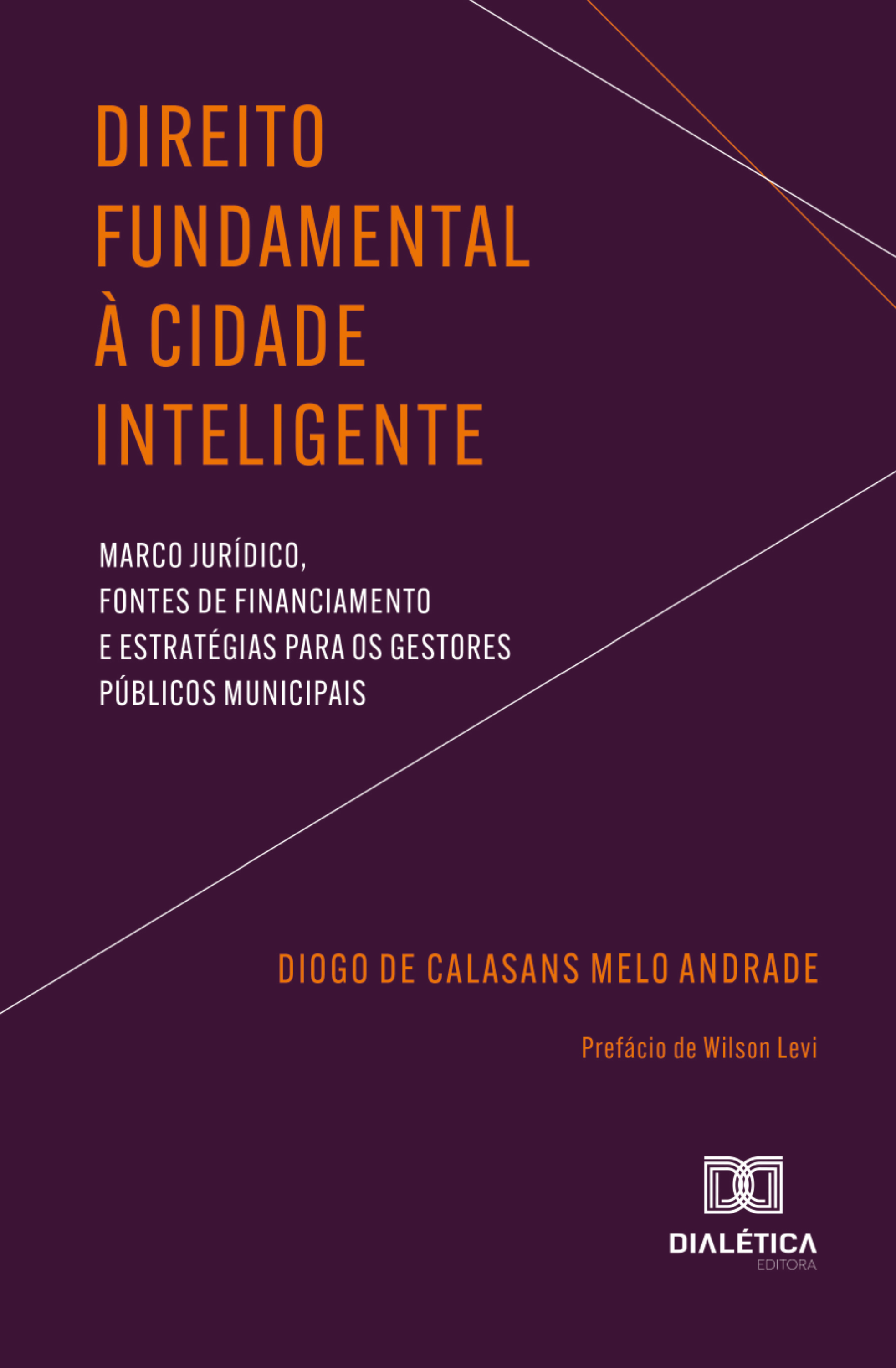 Direito Fundamental à Cidade Inteligente