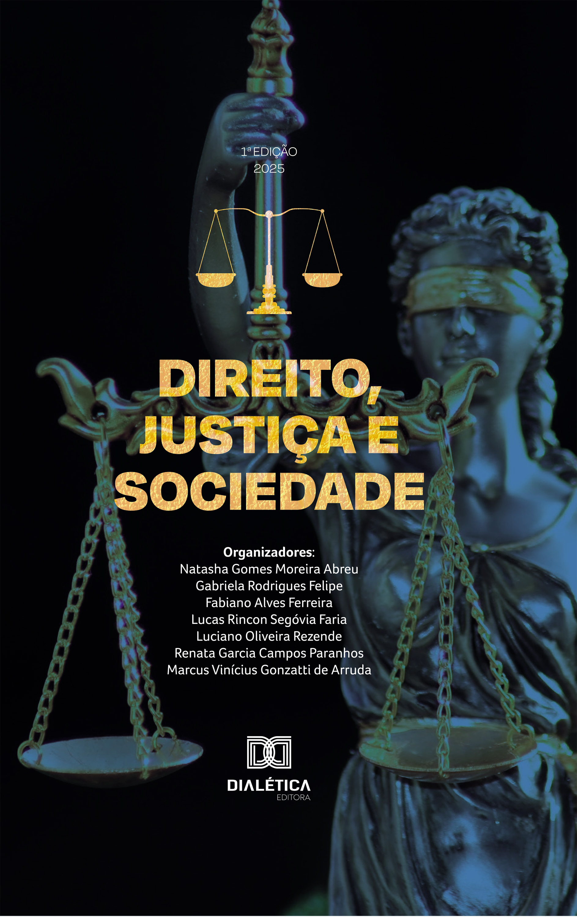 Direito, Justiça e Sociedade