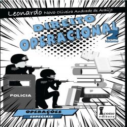 Direito Operacional Vol 2