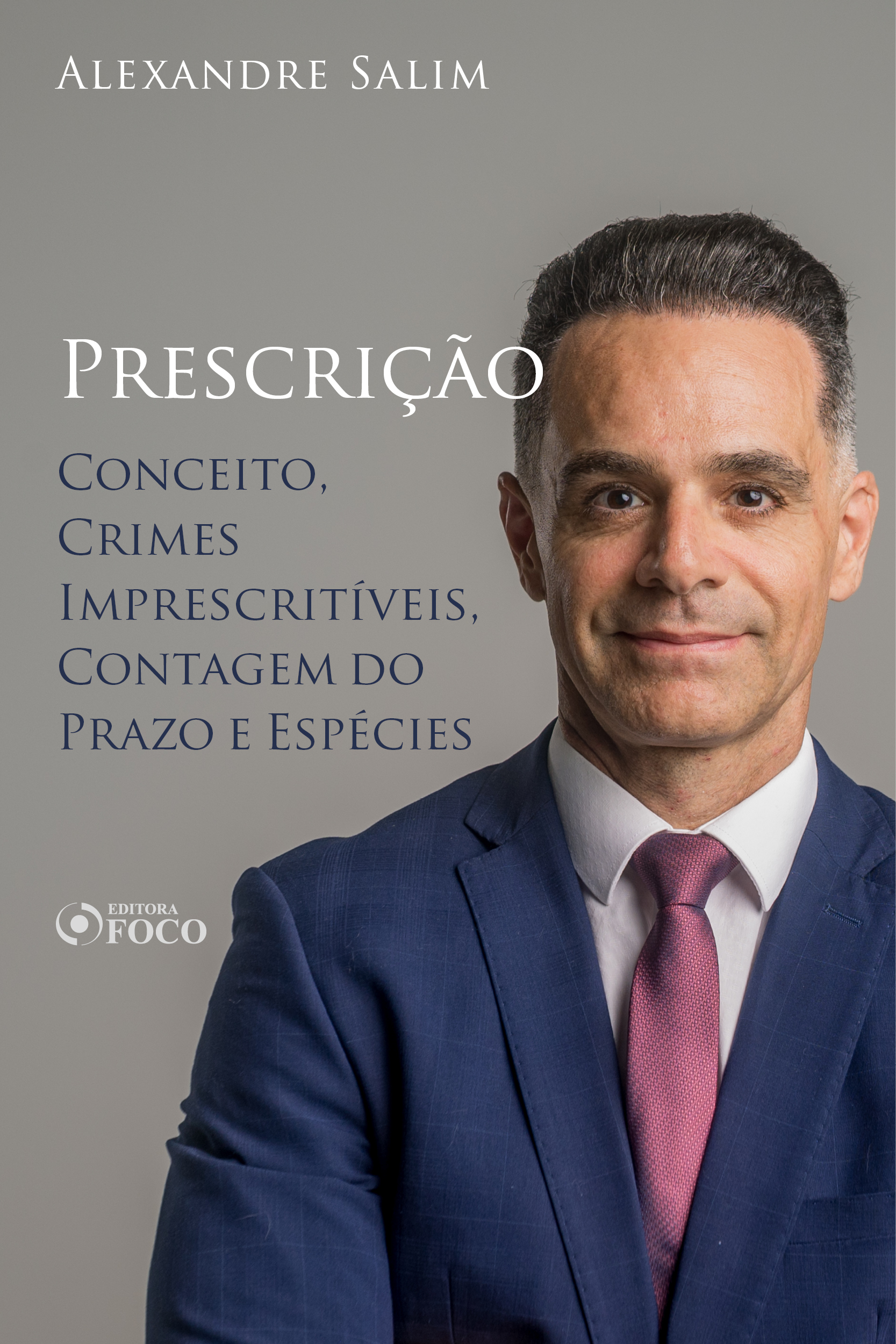 Direito Penal - 10.⁠ ⁠⁠Prescrição - Conceito; Crimes Imprescritíveis; Contagem do Prazo; Espécies 