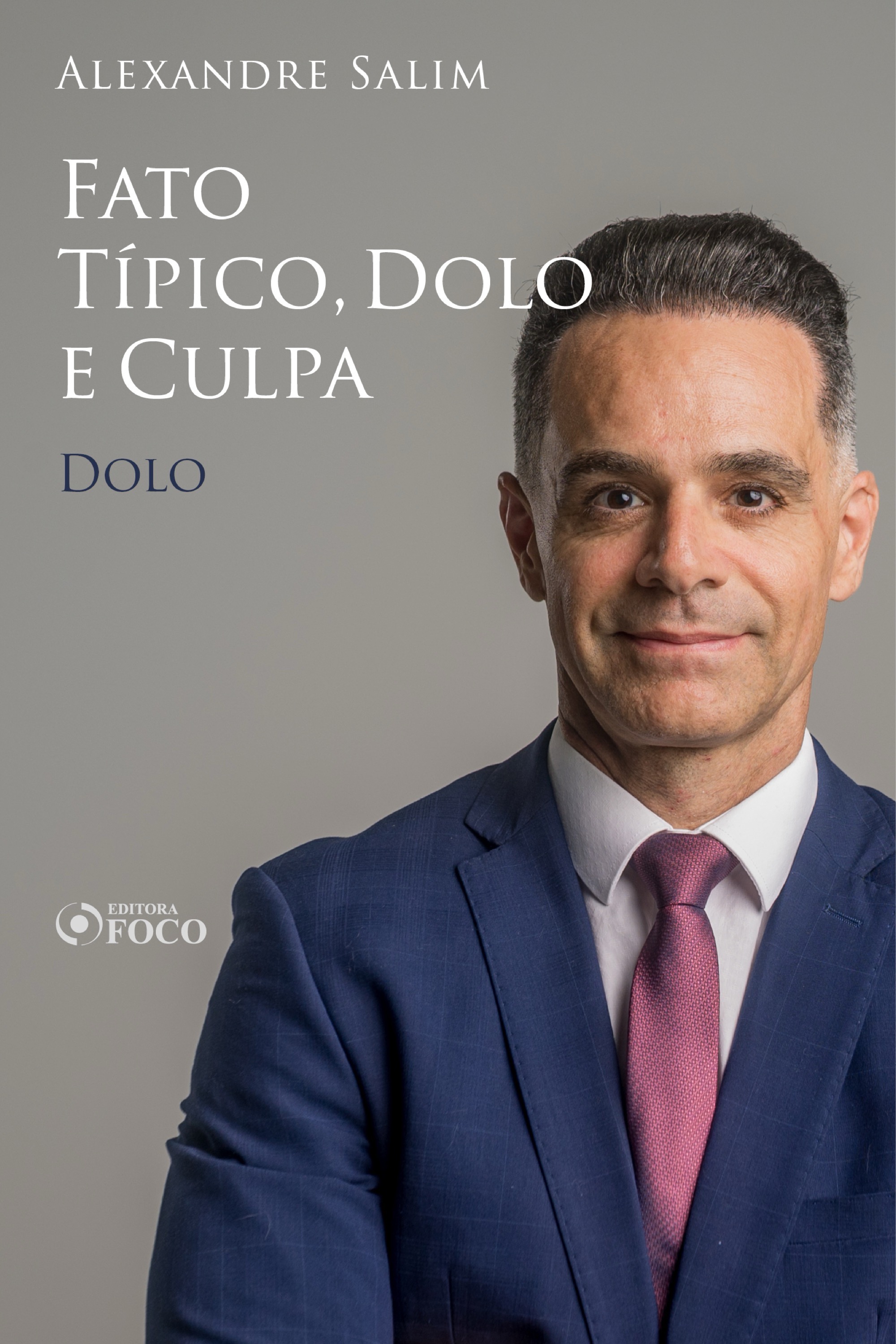 Direito Penal - 3.⁠ ⁠⁠Fato Típico, Dolo e Culpa - Dolo