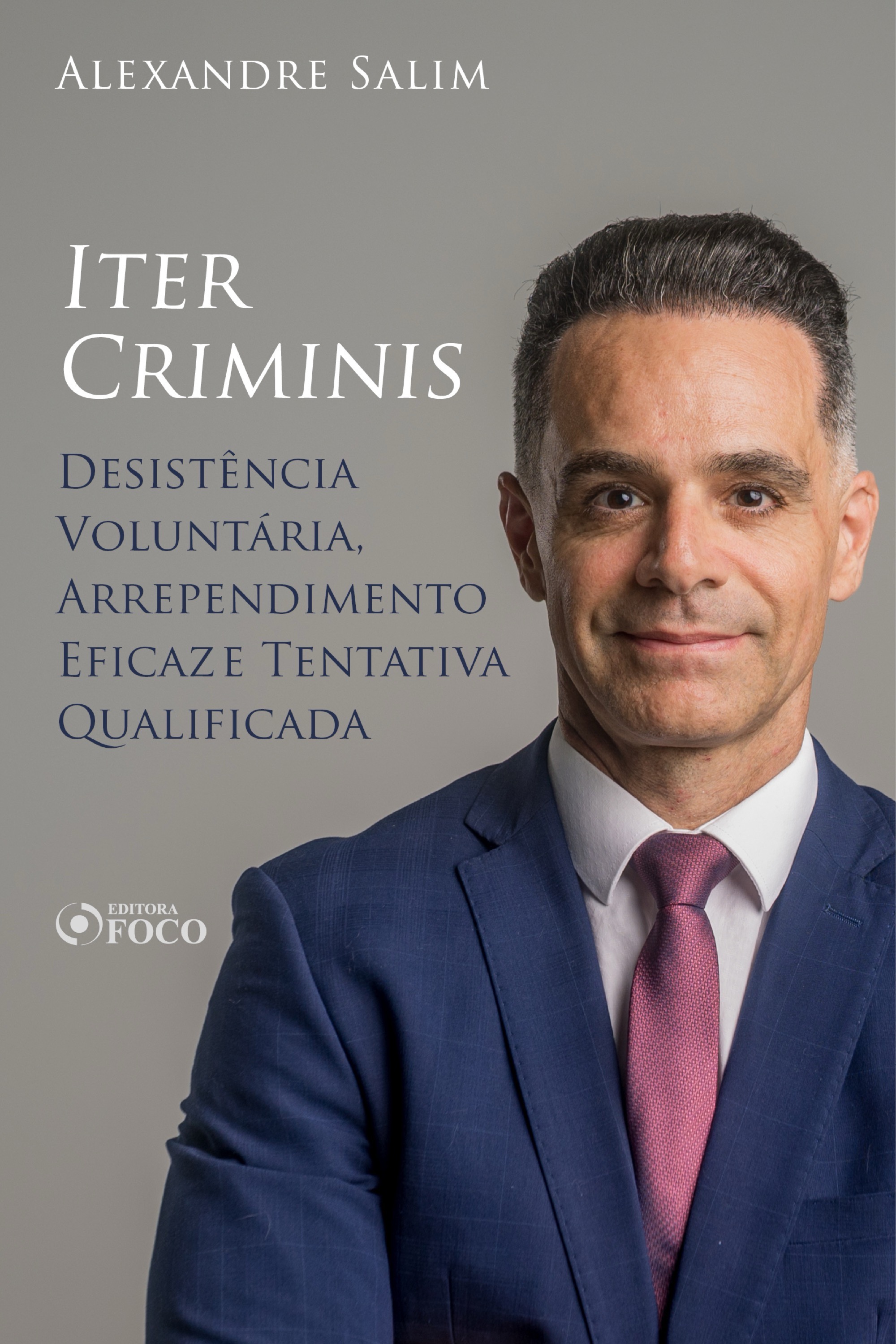 Direito Penal - 4.⁠ ⁠⁠Iter Criminis - Desistência Voluntária e Arrependimento Eficaz; Tentativa Qualificada