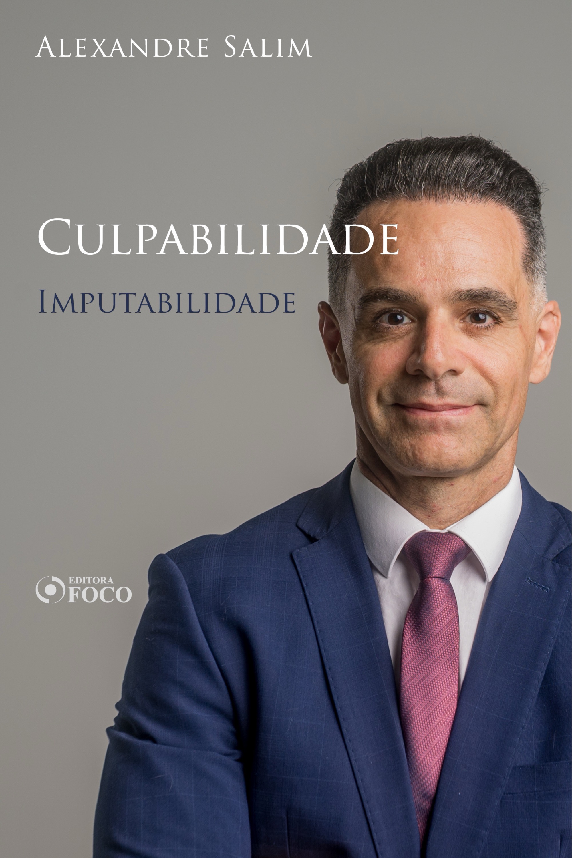 Direito Penal - 6.⁠ ⁠Culpabilidade - Imputabilidade 