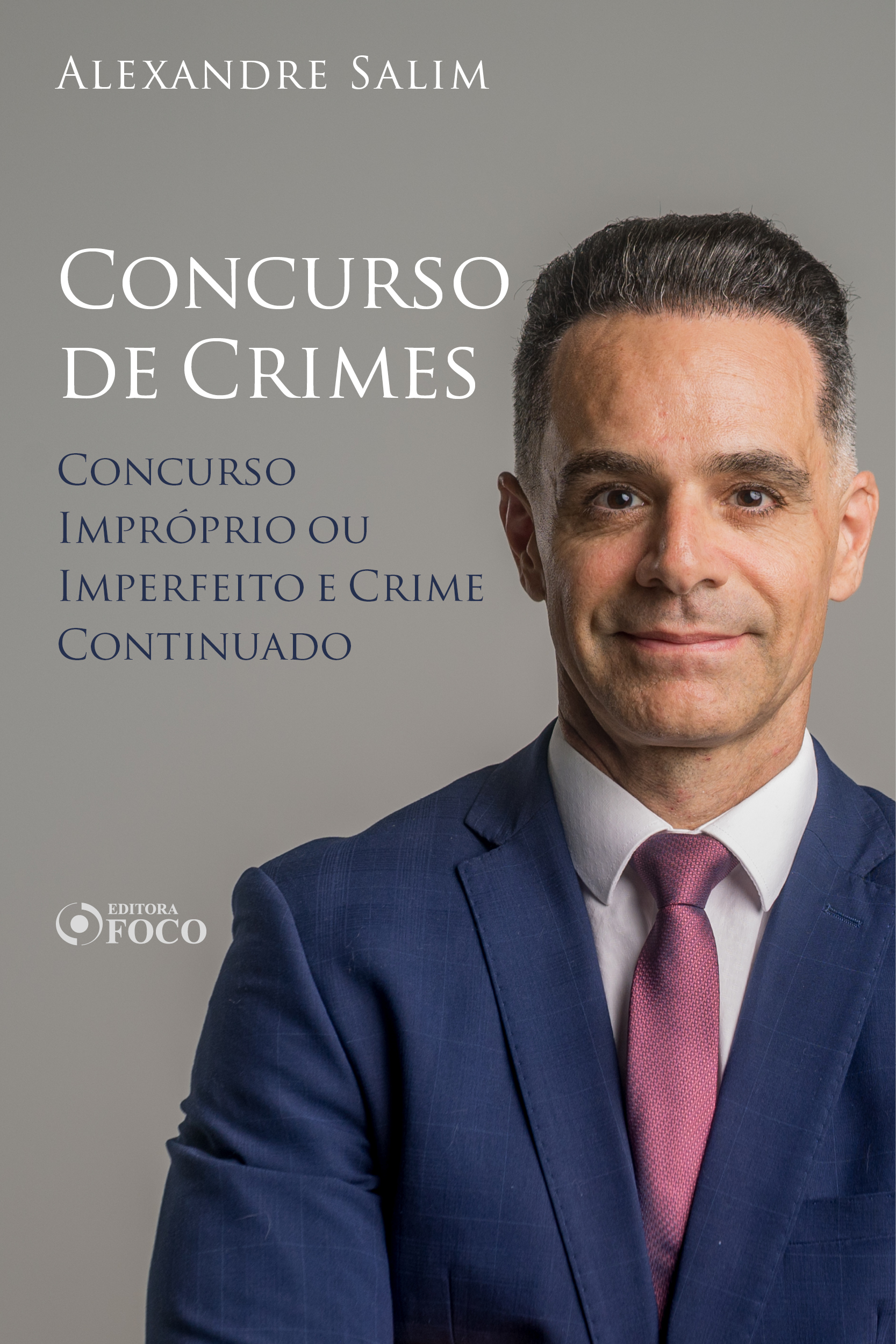 Direito Penal - 8.⁠ ⁠Concurso de Crimes - Concurso Impróprio ou Imperfeito; Crime Continuado