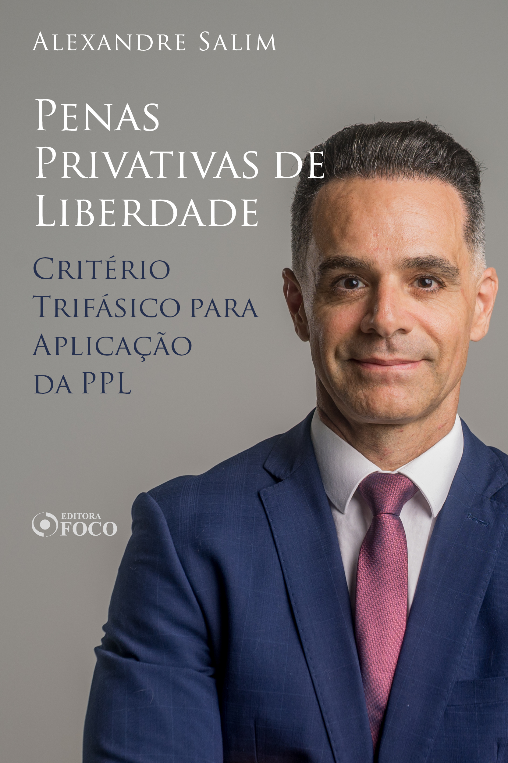Direito Penal - 9.⁠ ⁠Penas Privativas de Liberdade - Critério Trifásico para Aplicação da PPL