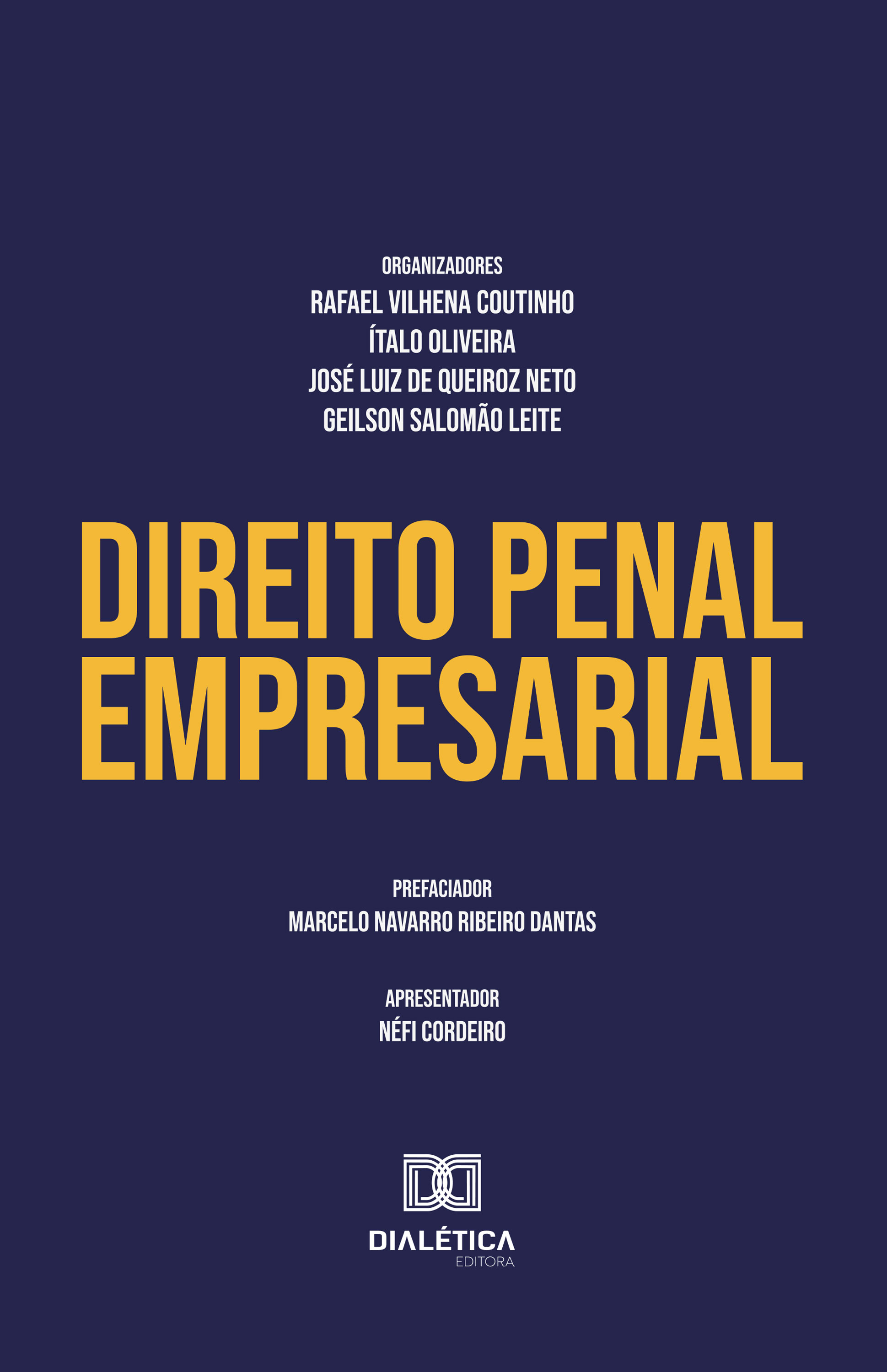 Direito Penal Empresarial