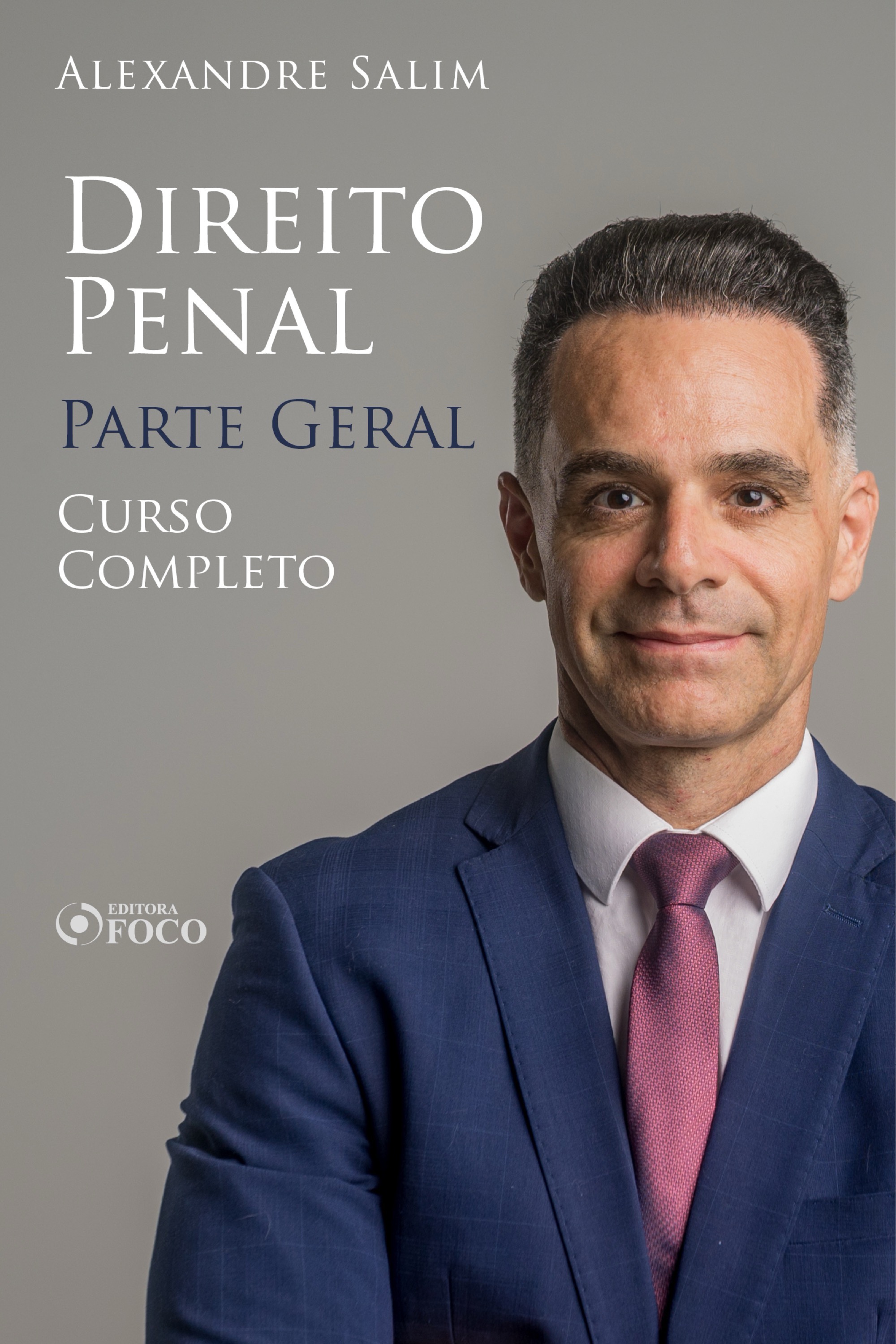 Direito Penal - Parte geral - completo