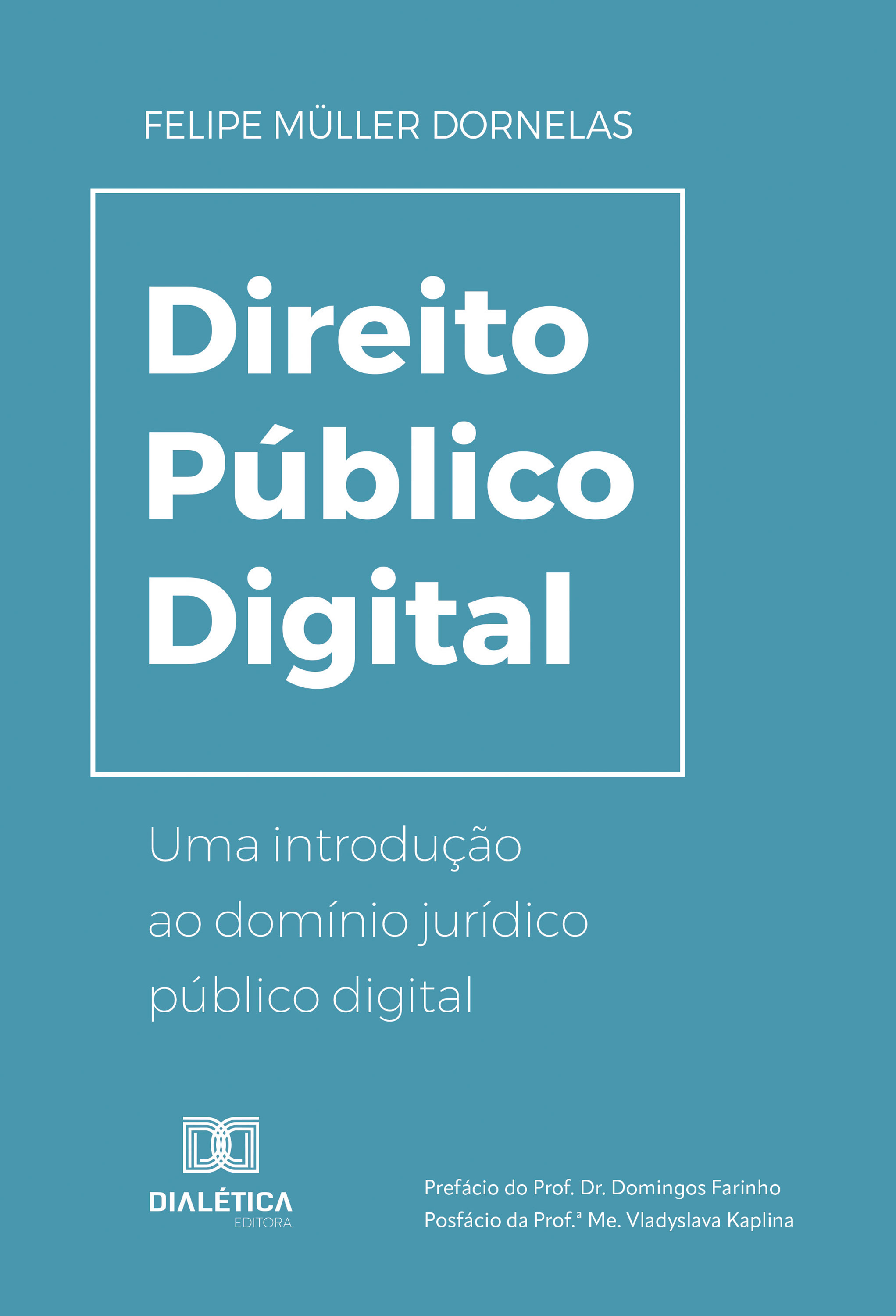 Direito Público Digital