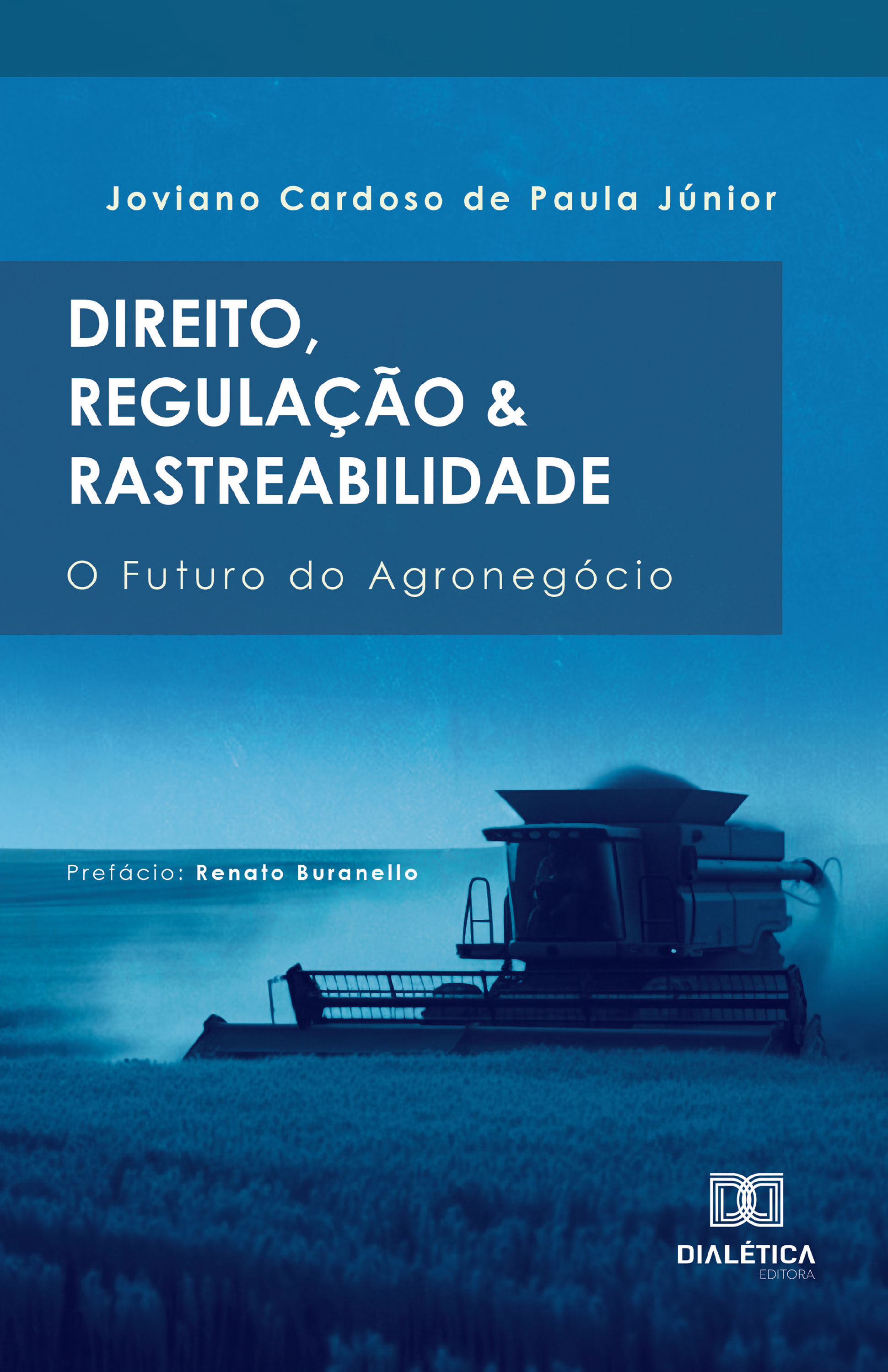Direito, Regulação e Rastreabilidade