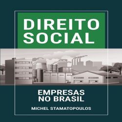 Direito Social - Empresas no Brasil