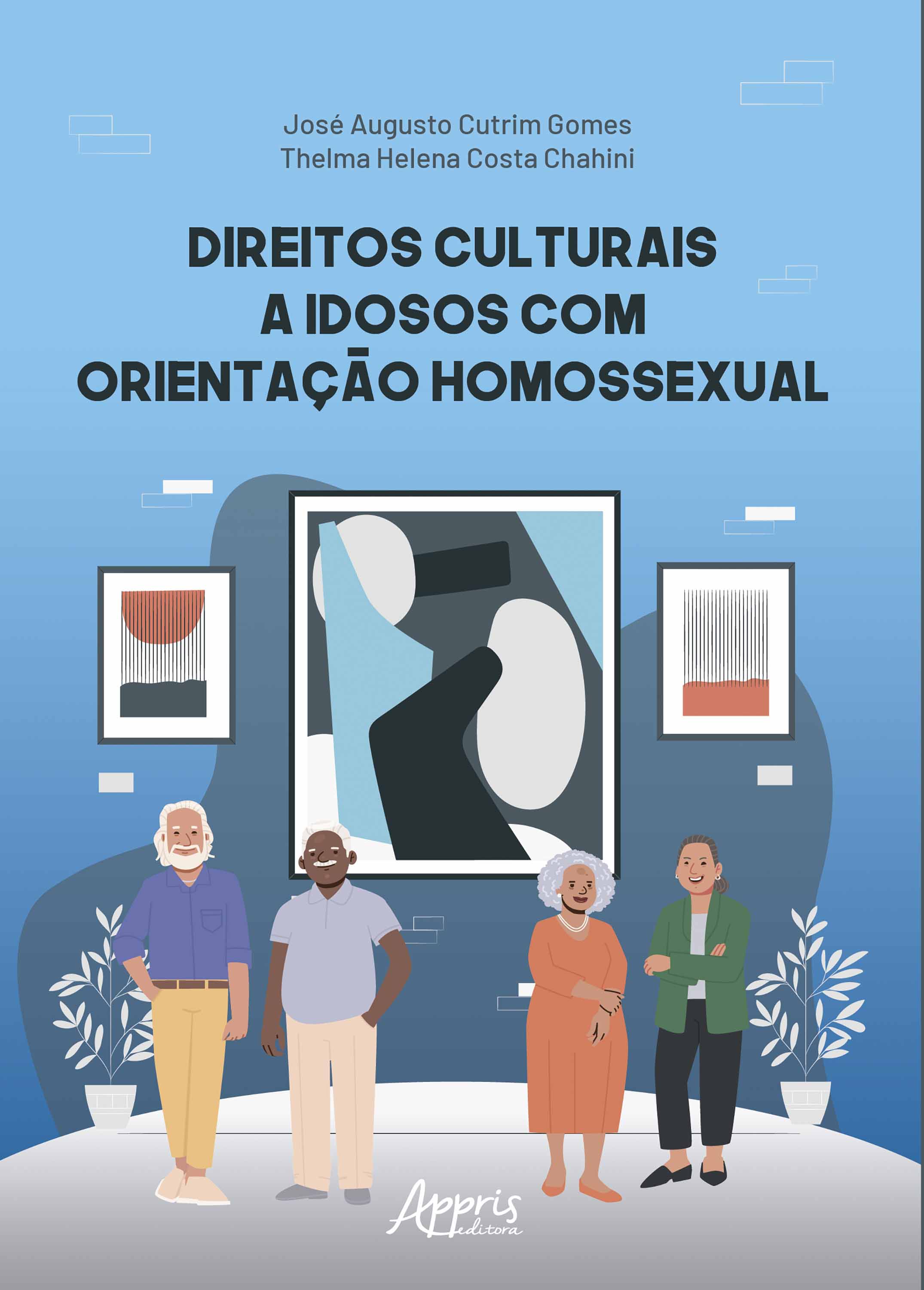 Direitos Culturais a Idosos com Orientação Homossexual