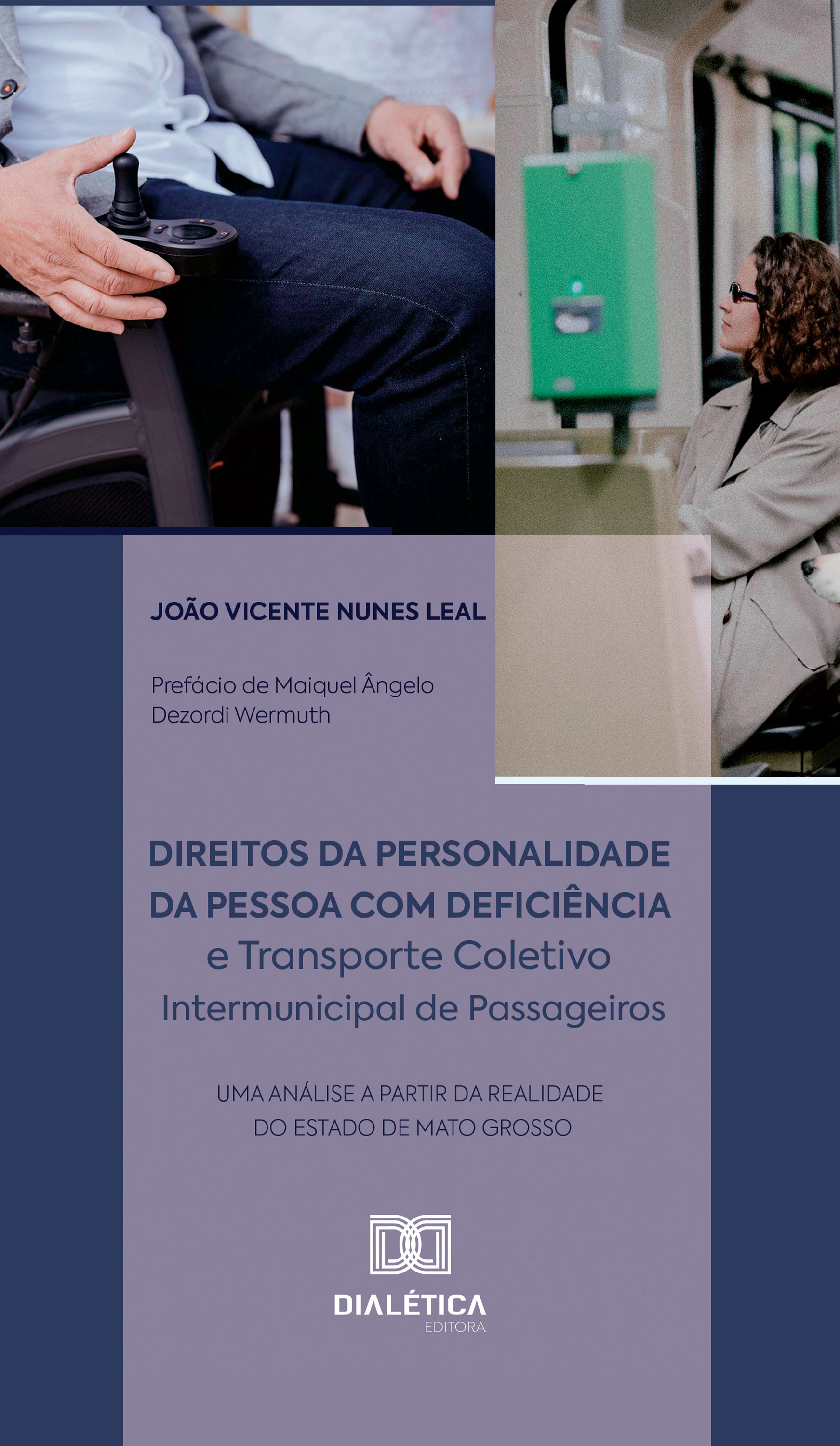 Direitos da Personalidade da Pessoa com Deficiência e Transporte Coletivo Intermunicipal de Passageiros