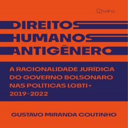 Direitos humanos antigênero