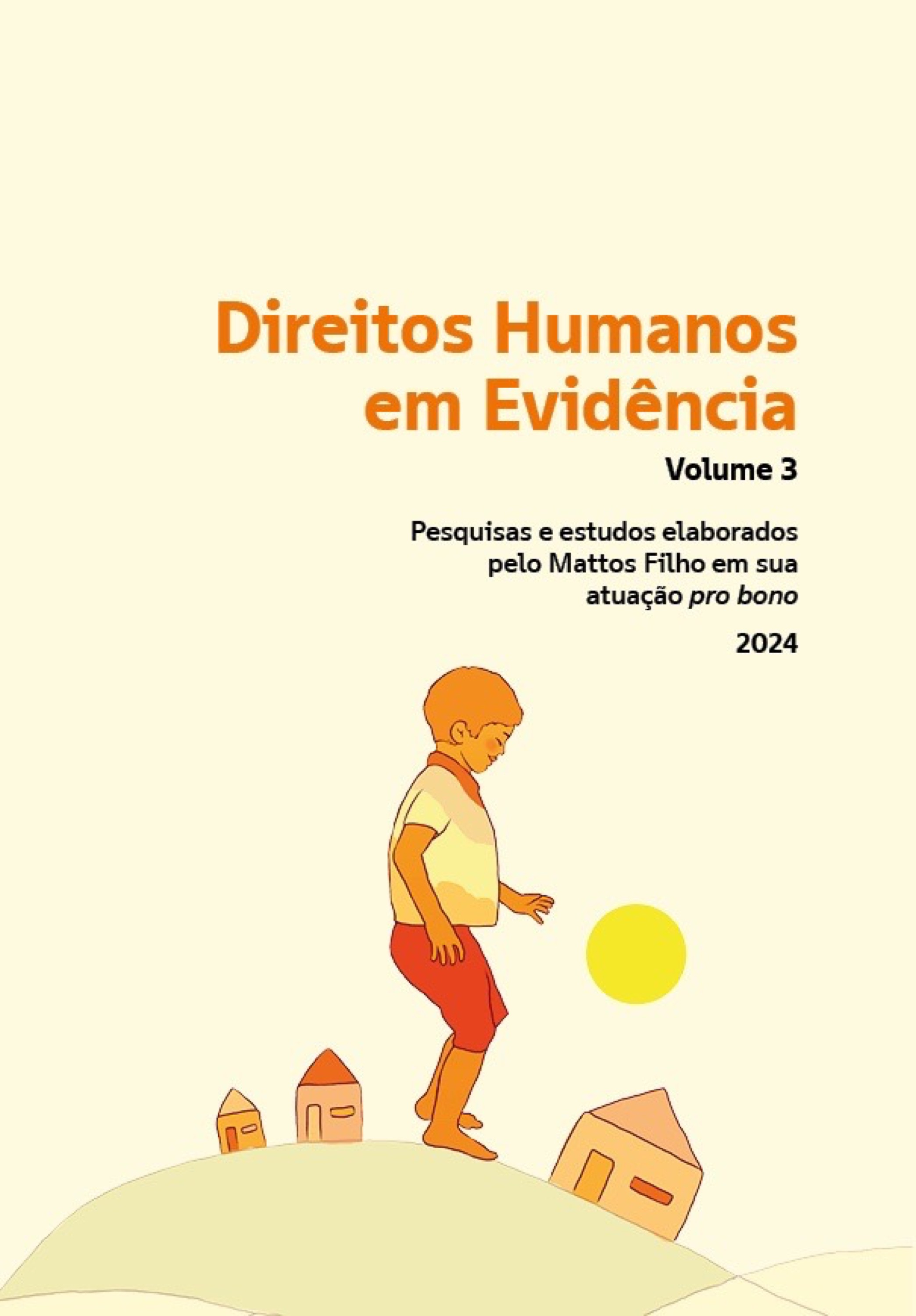 Direitos humanos em evidência