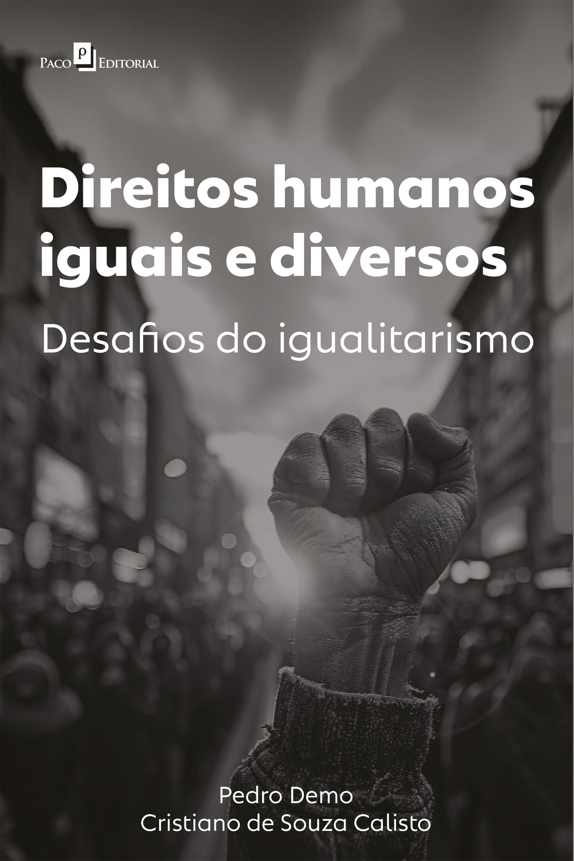 Direitos humanos iguais e diversos
