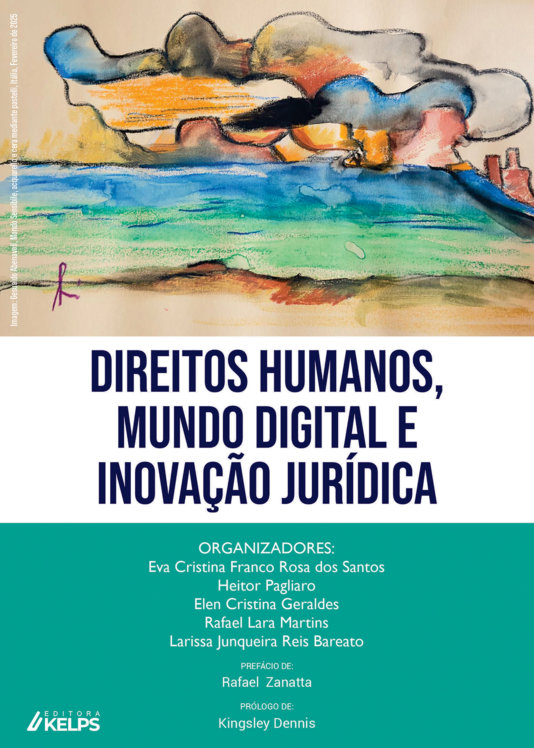 Direitos Humanos, Mundo Digital e Inovação Jurídica