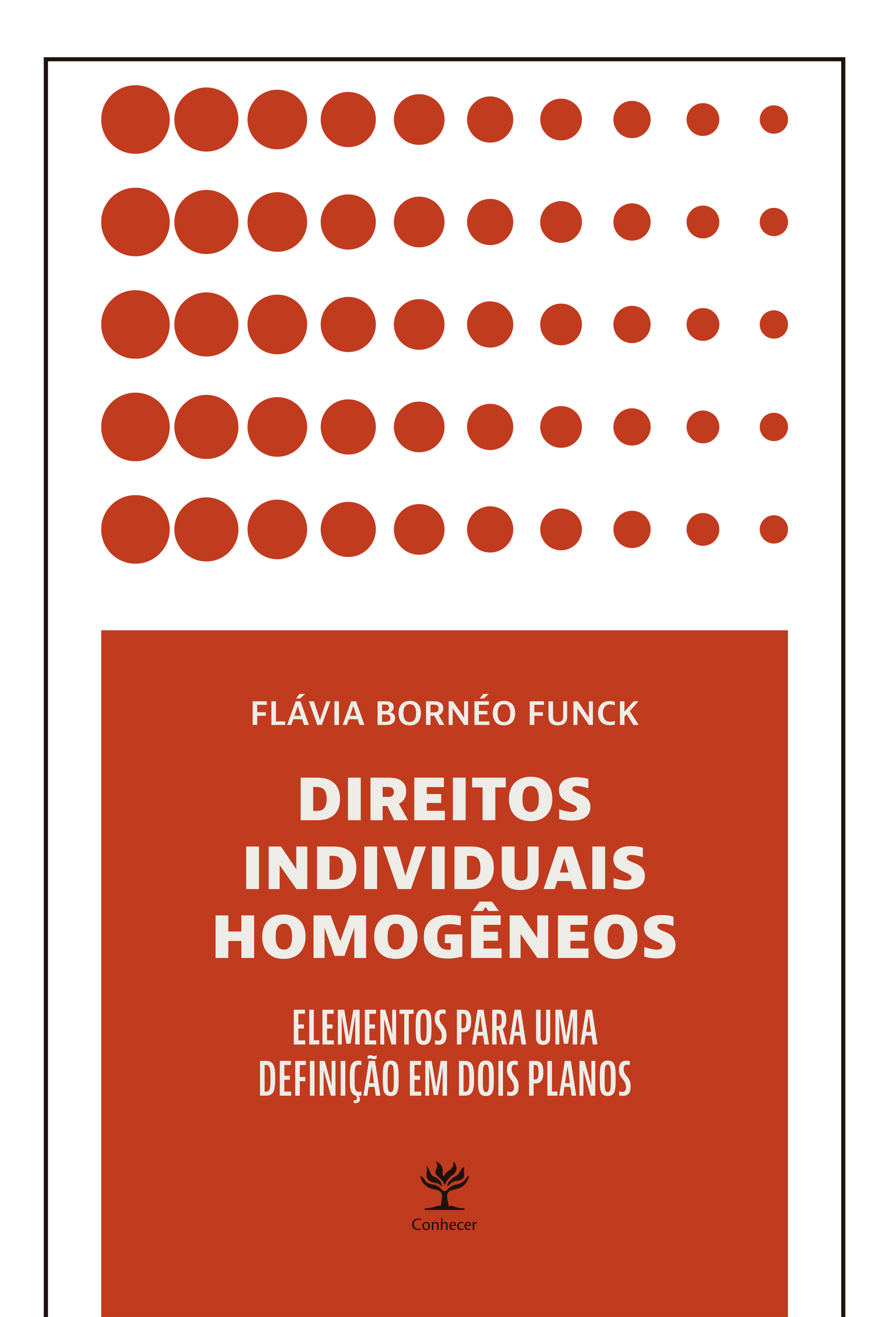 Direitos individuais homogêneos