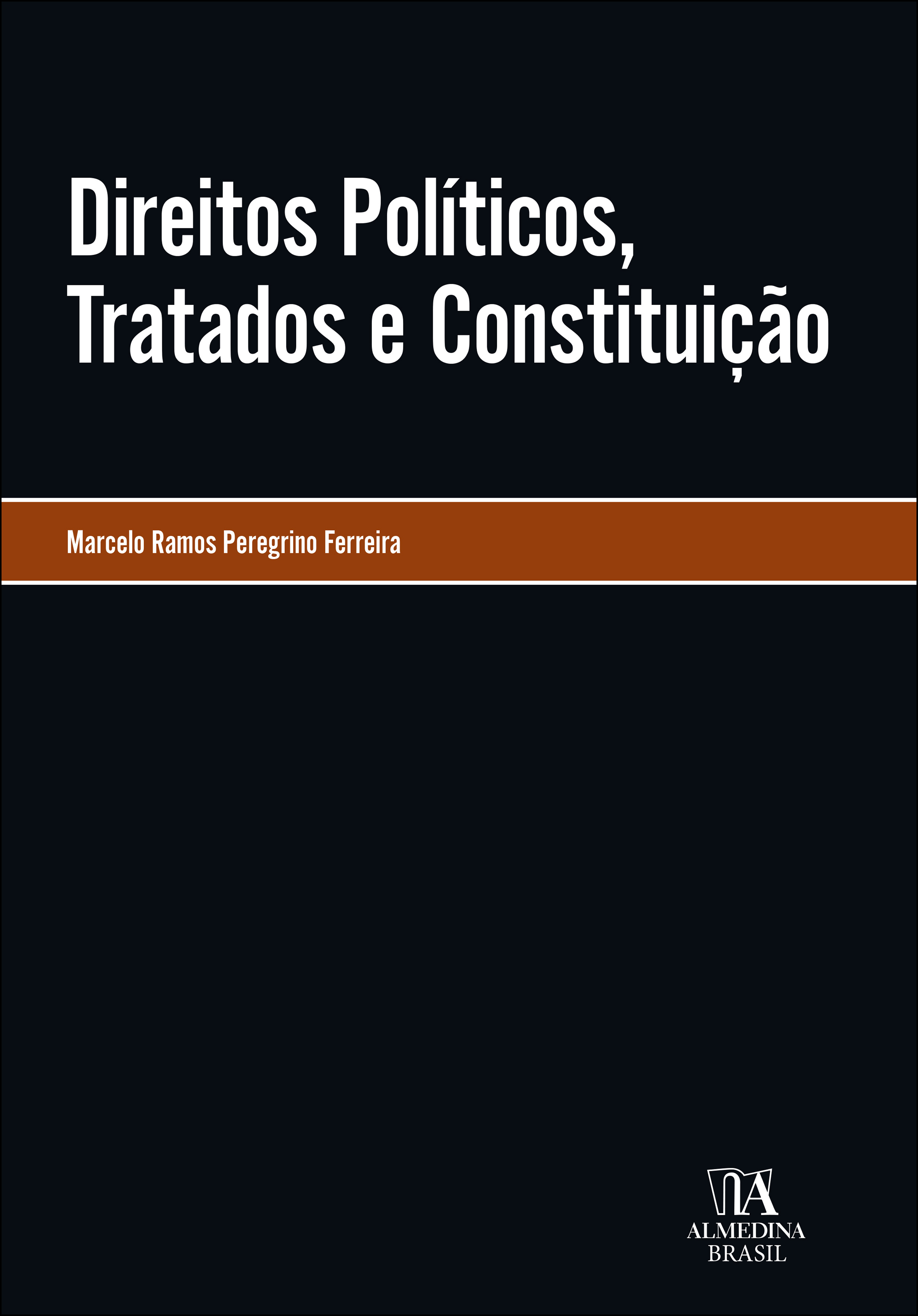 Direitos políticos, tratados e constituição