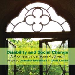 Disability and Social Change