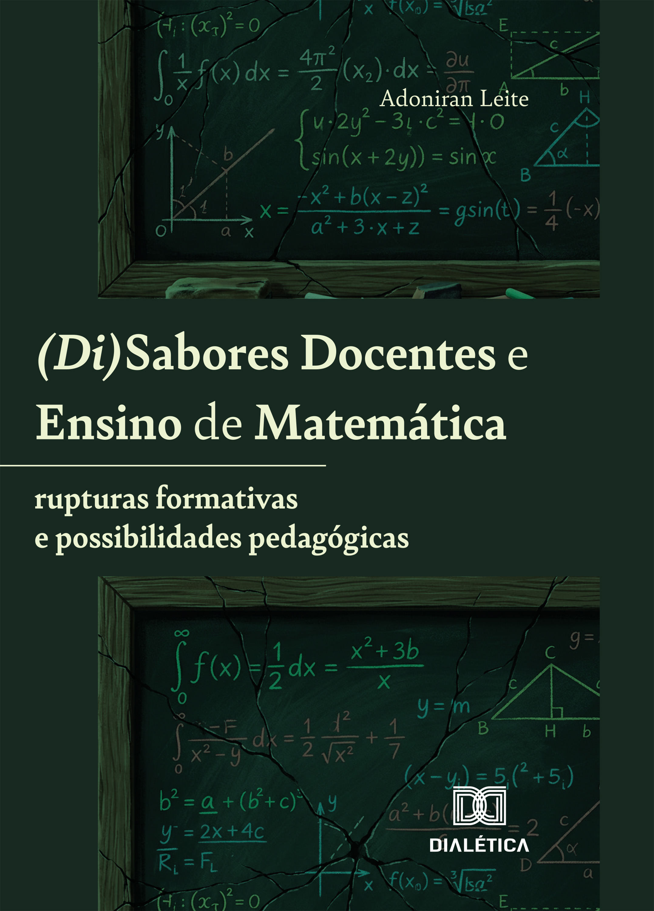 (Di)Sabores Docentes e Ensino de Matemática