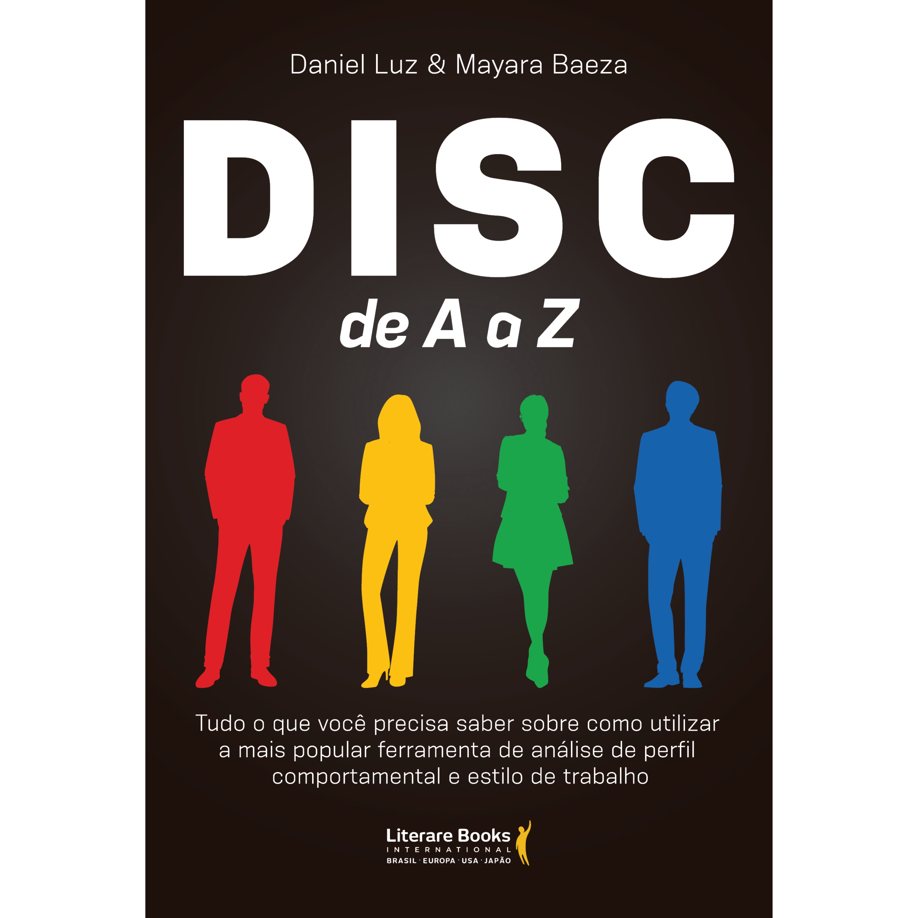 DISC de A a Z