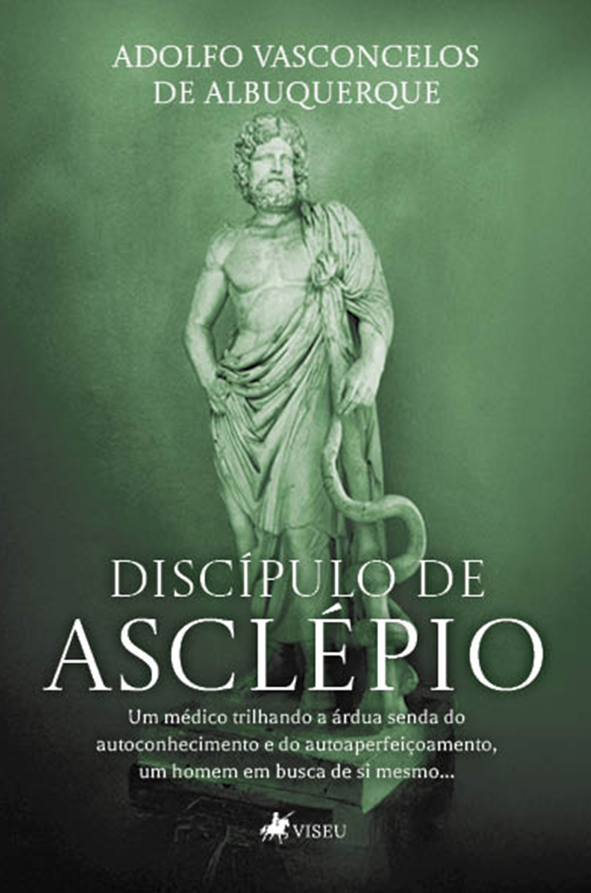 Discípulo de Asclépio