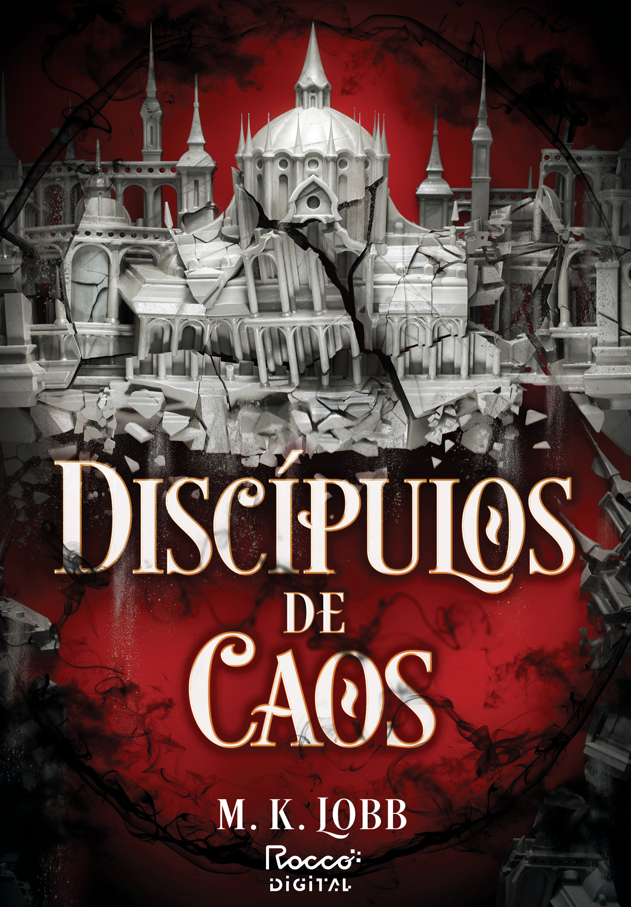 Discípulos de caos