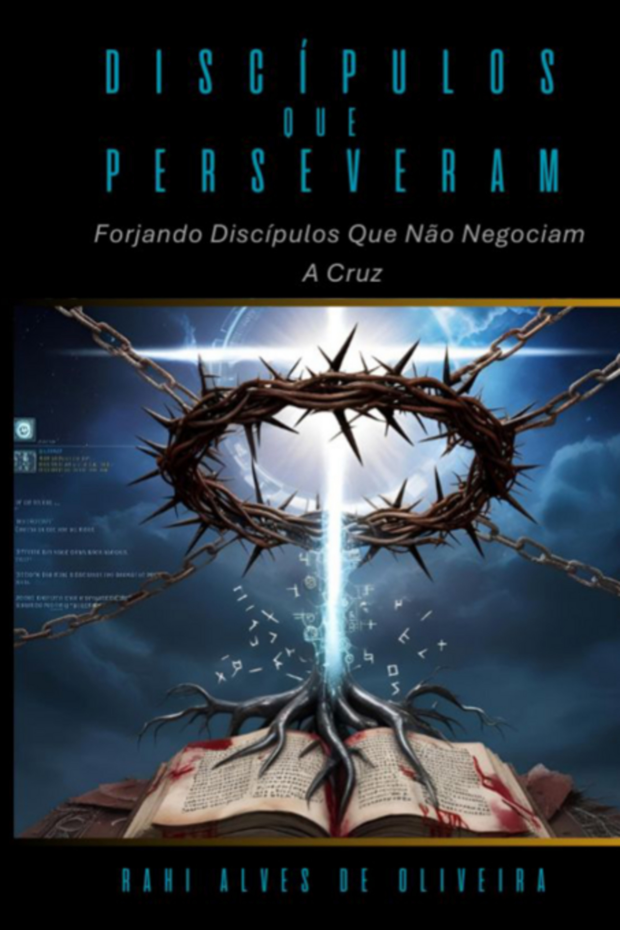 Discípulos Que Perseveram