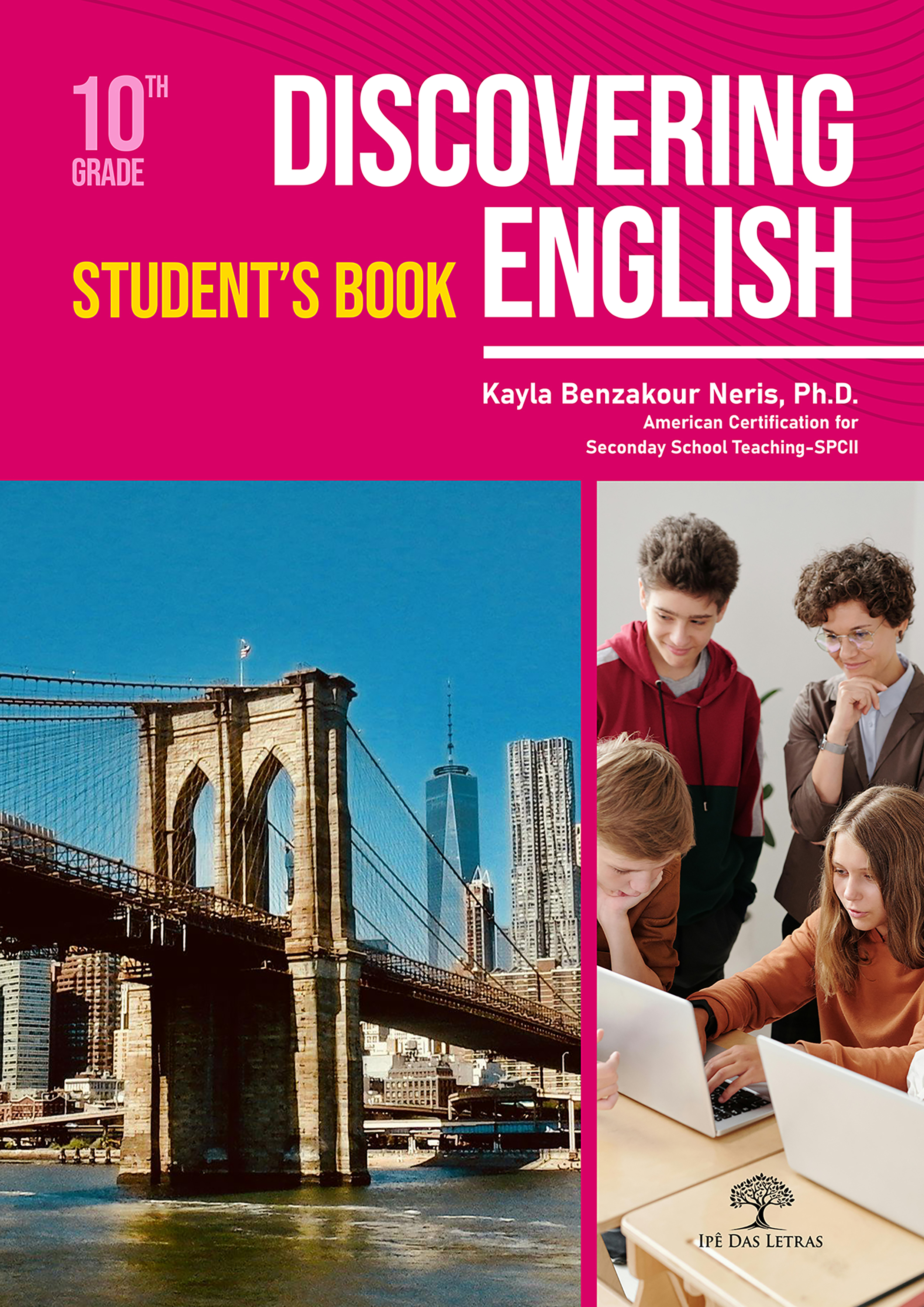 Discovering English