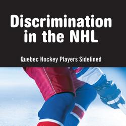 Discrimination in the NHL