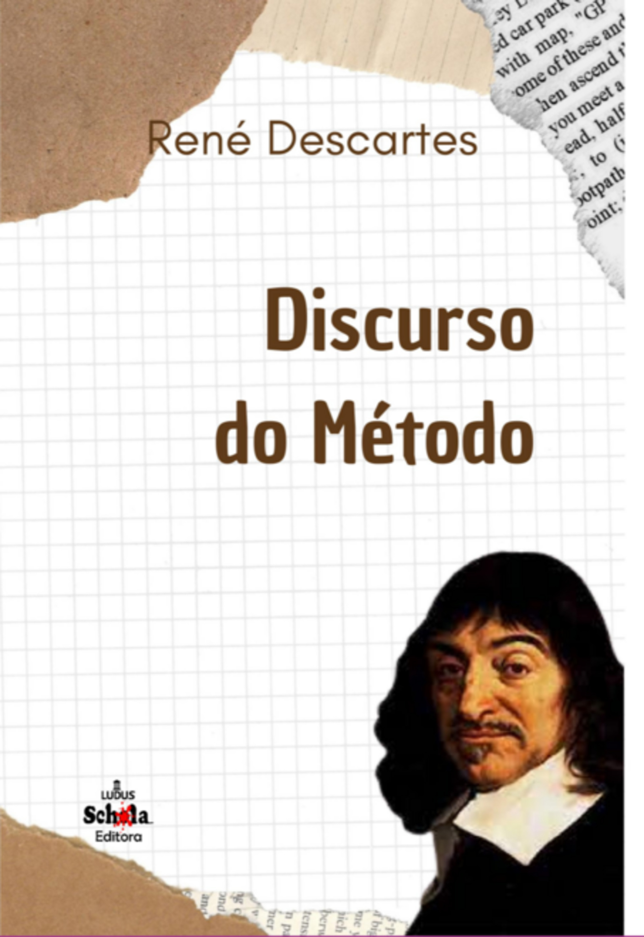 Discurso Do Método