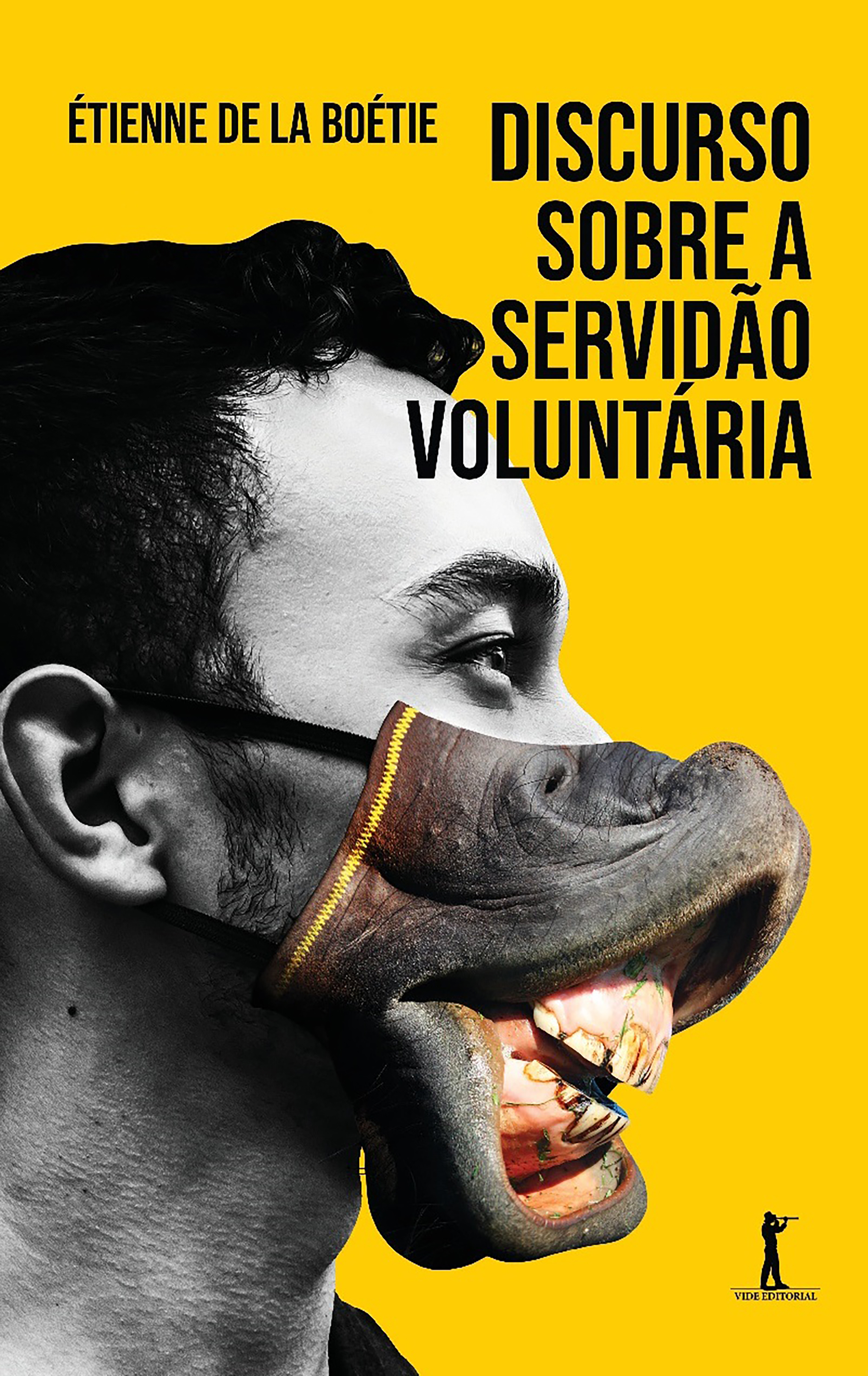 Discurso sobre a servidão voluntária (Digital)