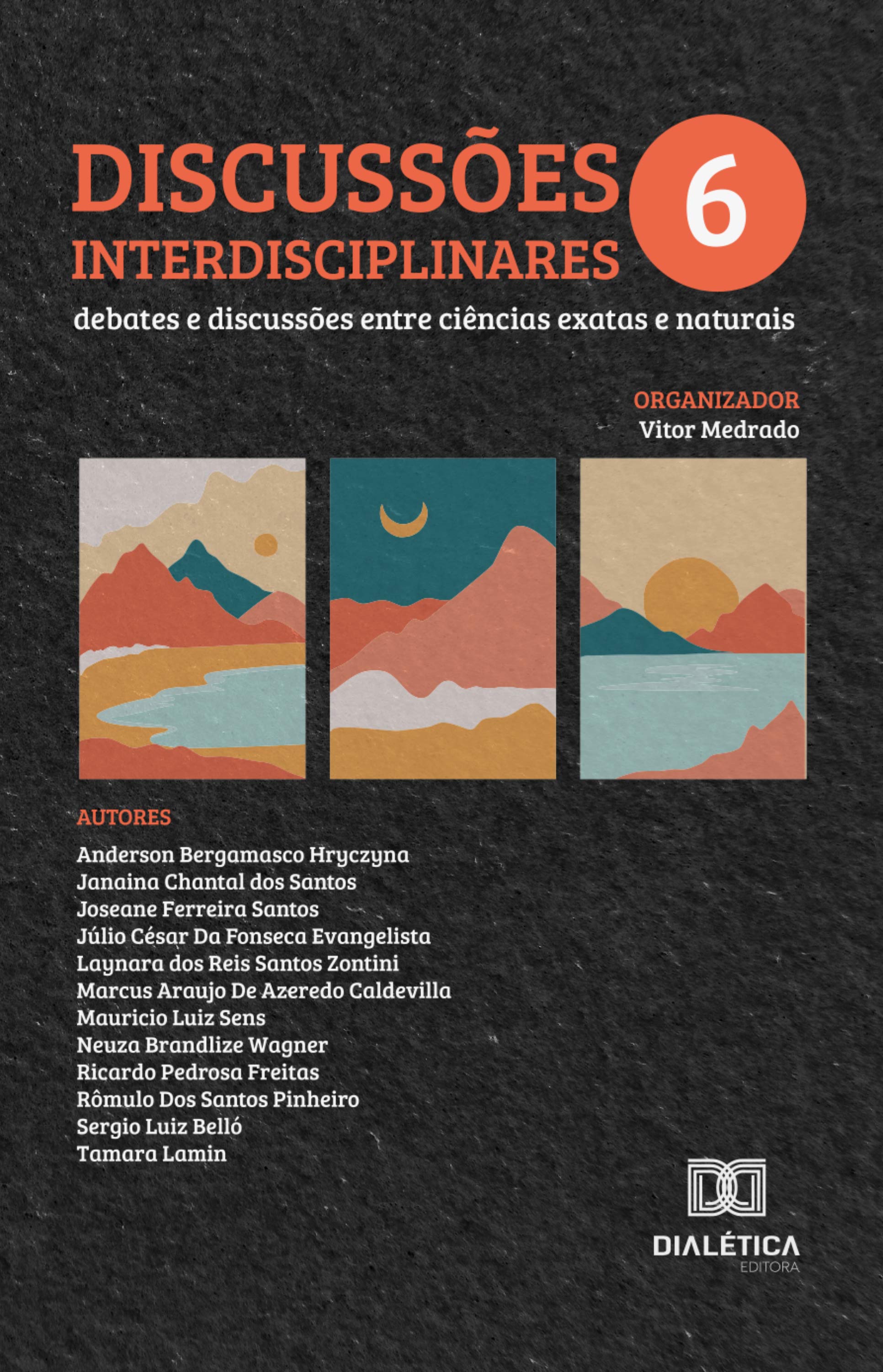 Discussões Interdisciplinares