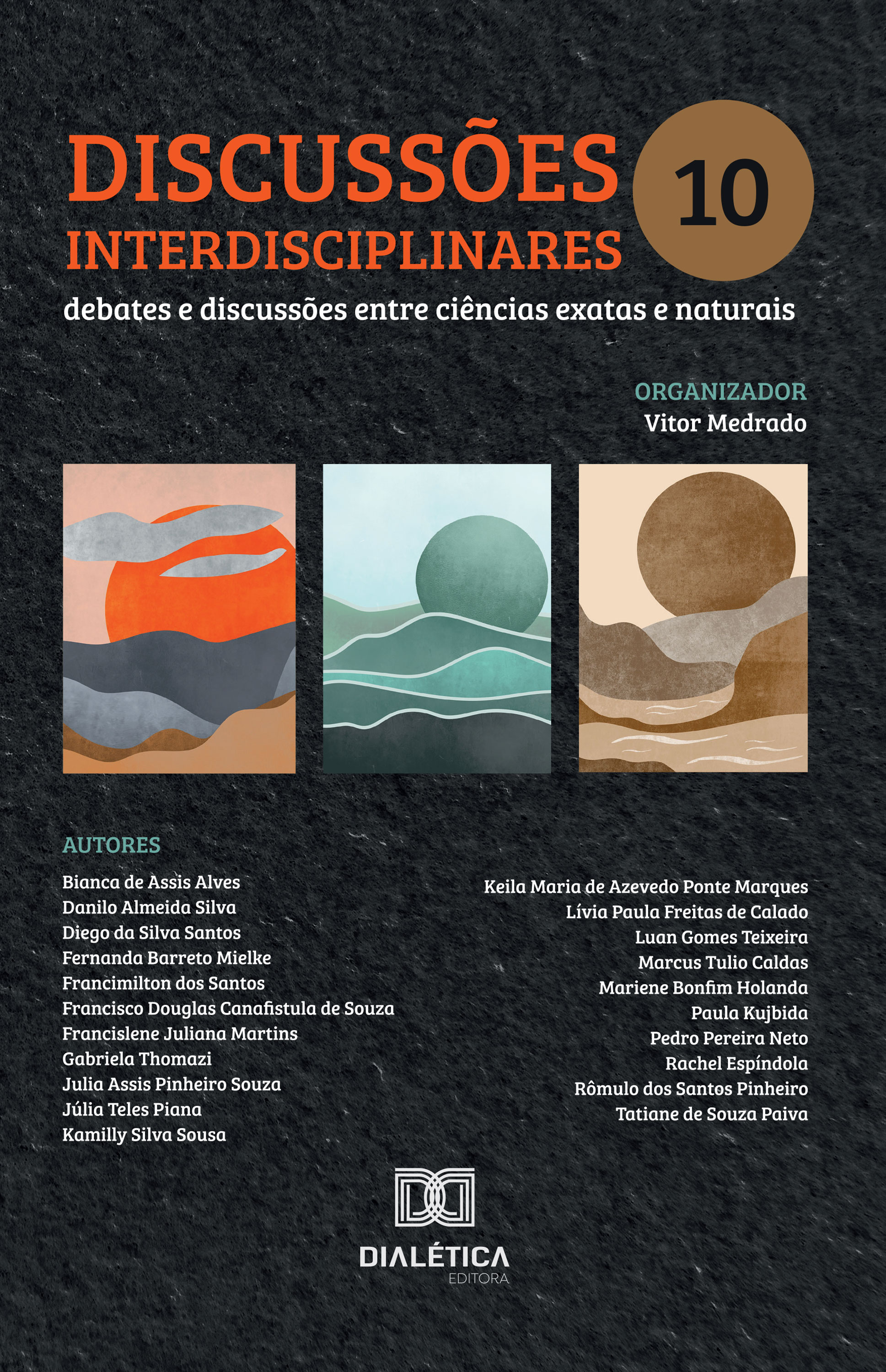 Discussões interdisciplinares