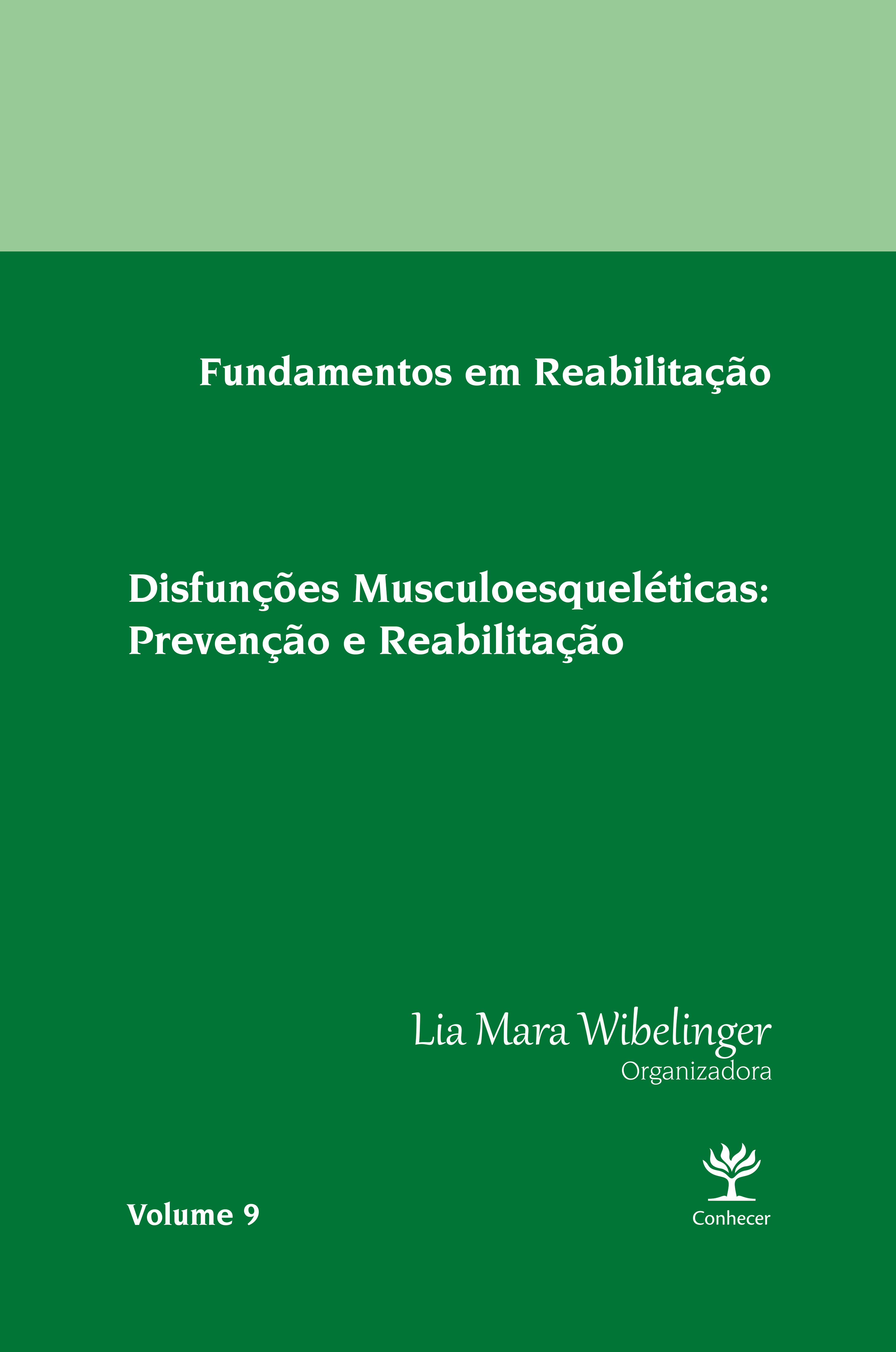 Disfunções Musculoesqueléticas IX