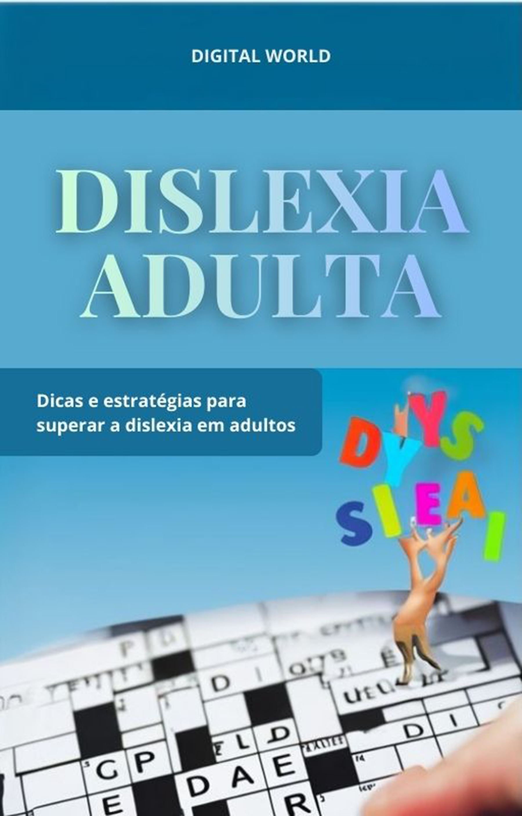 Dislexia Adulta