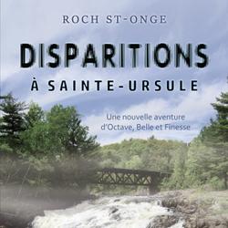 Disparitions à Sainte-Ursule