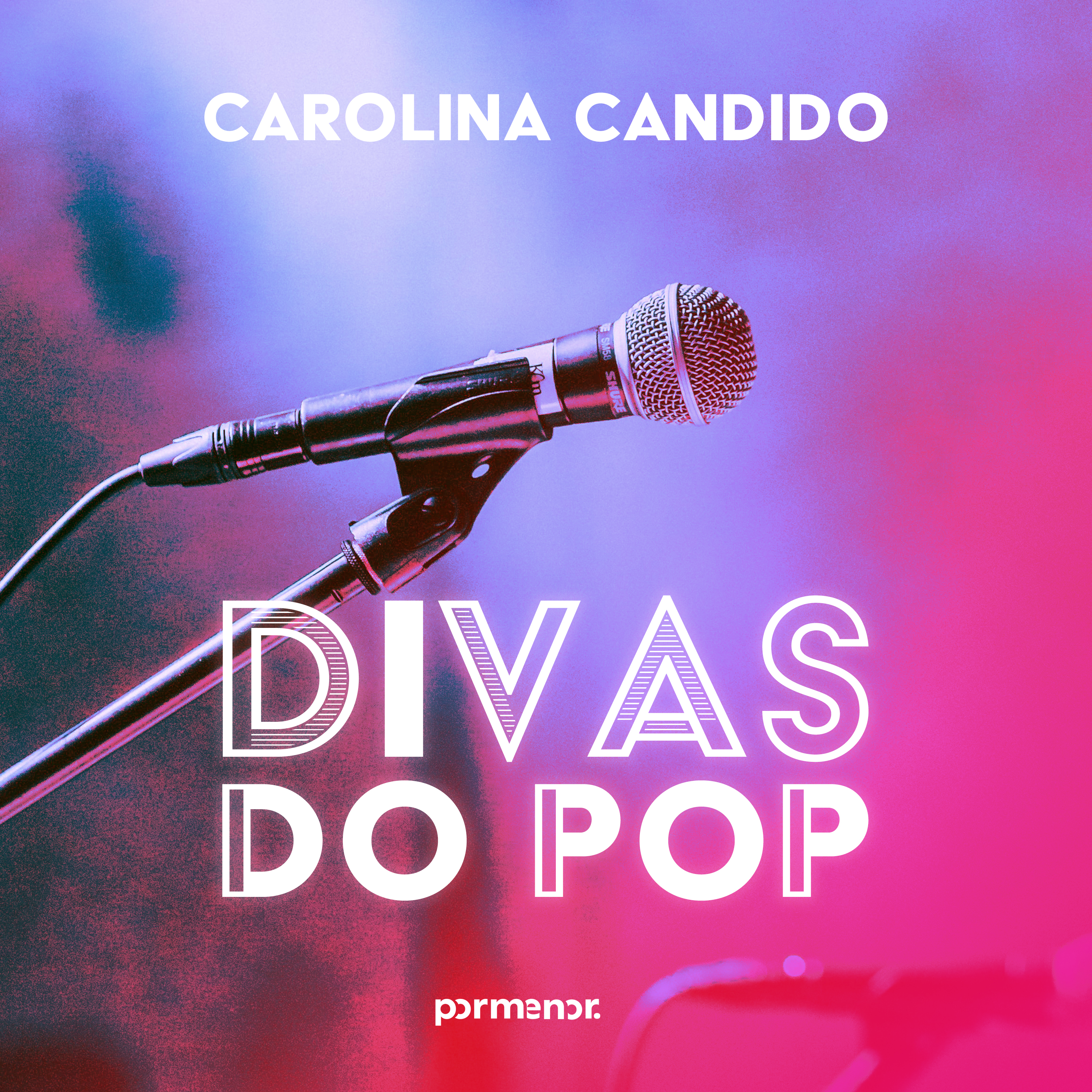 Divas do pop