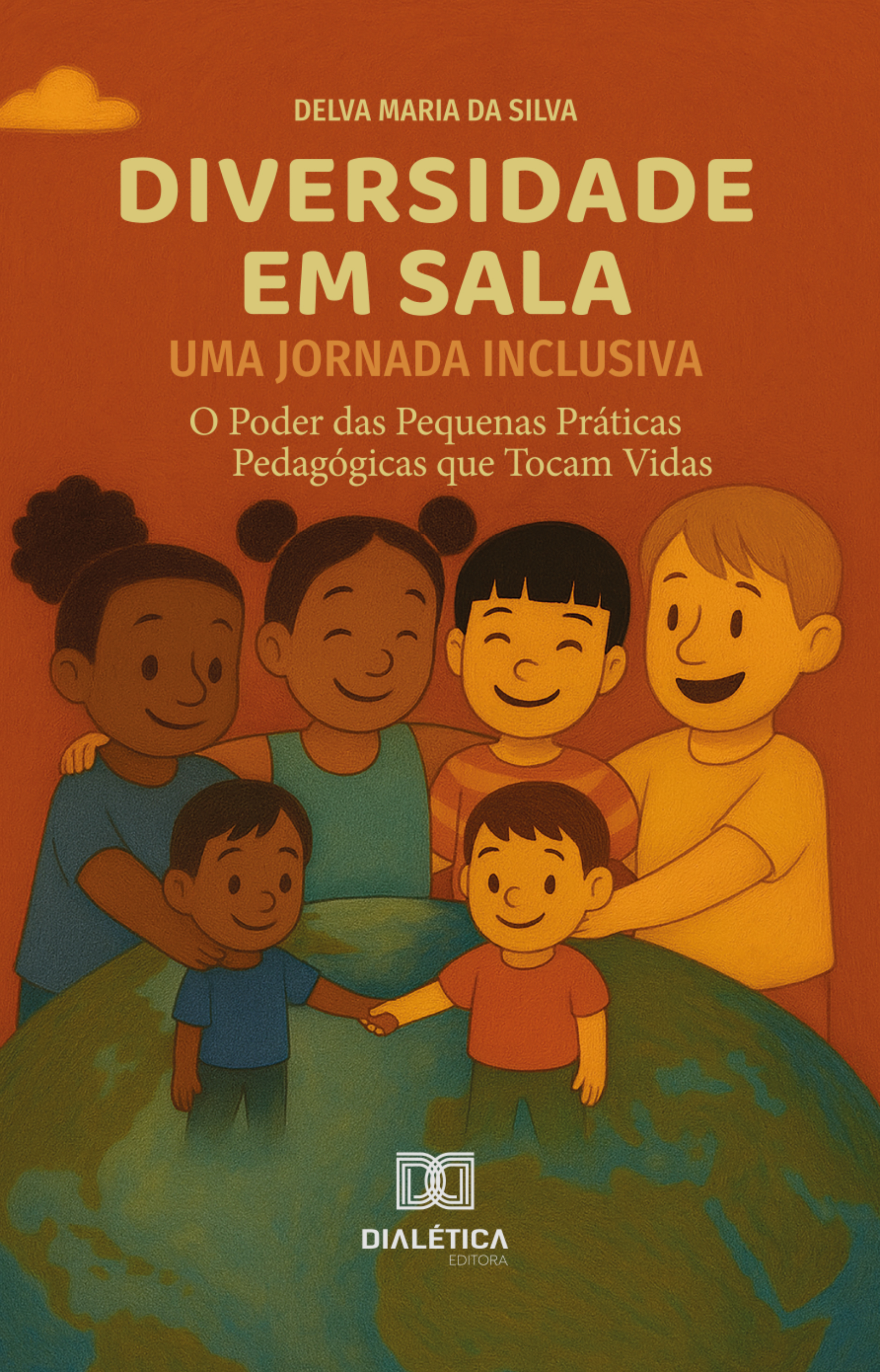 Diversidade em Sala: Uma Jornada Inclusiva